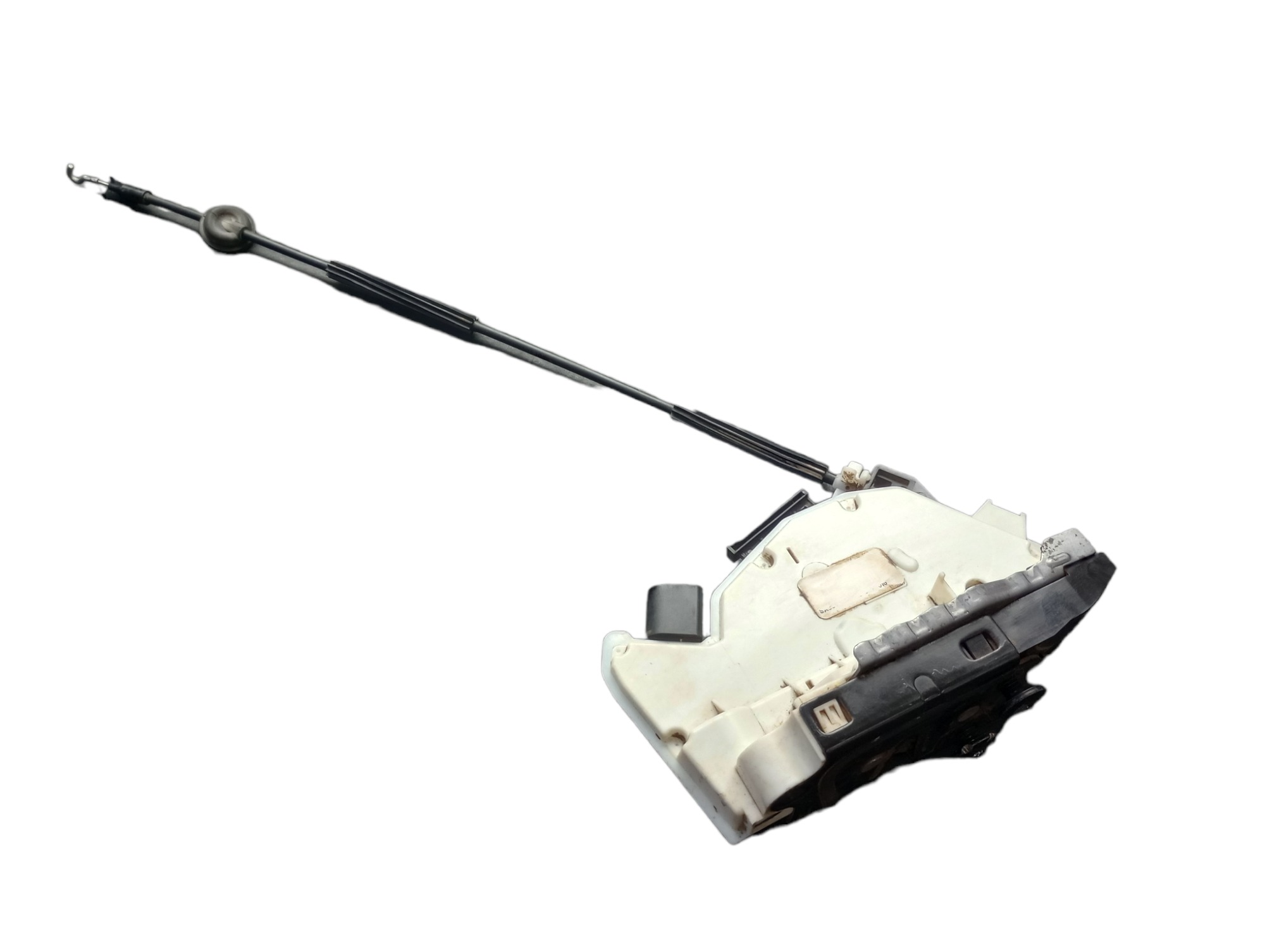 Fechadura Porta D.d Vw Amarok 2015 2