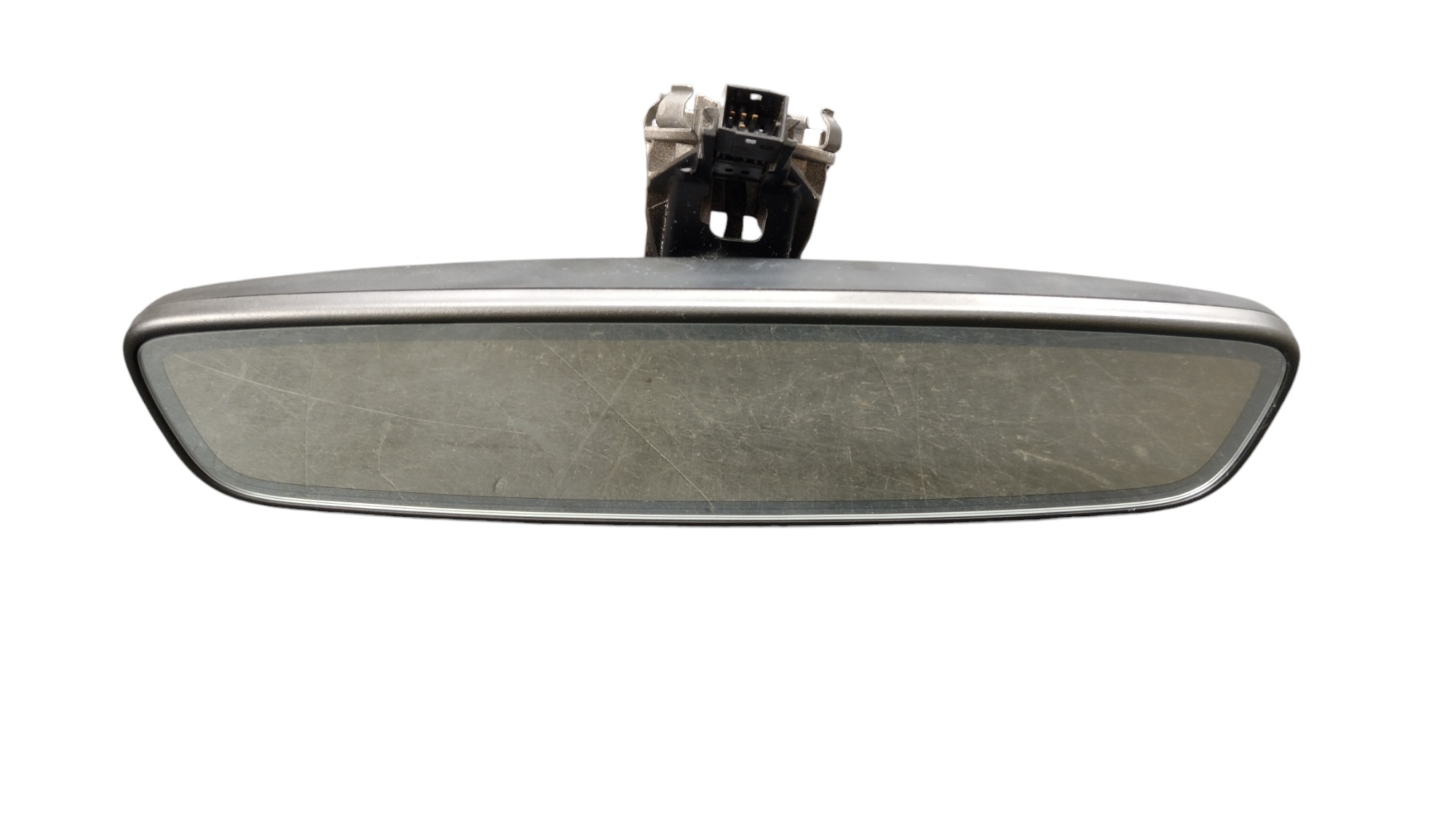 Retrovisor Interno Vw Nivus 2023 4