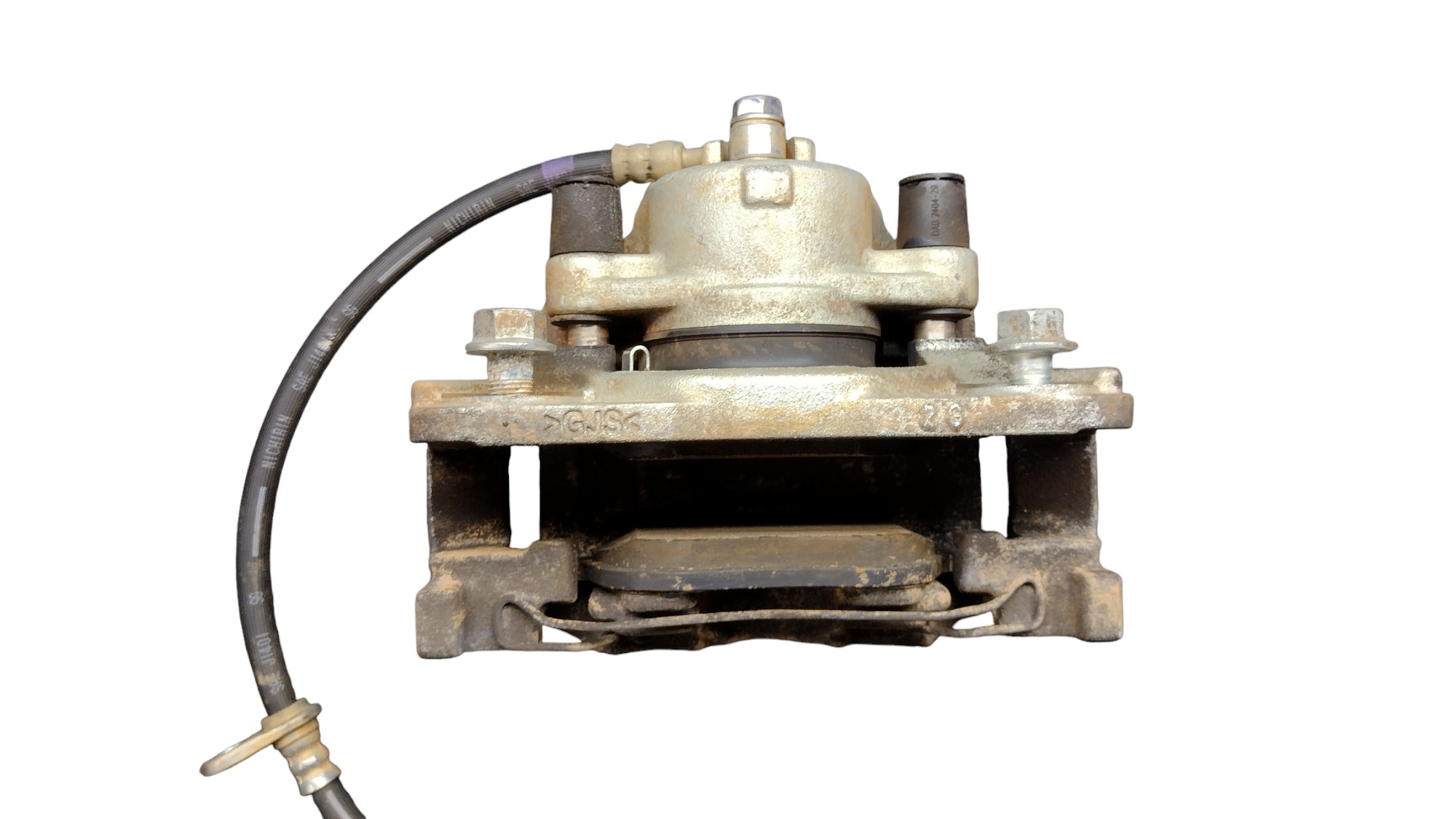 Pinça de freio D.E Honda HRV 1.8 2020 2