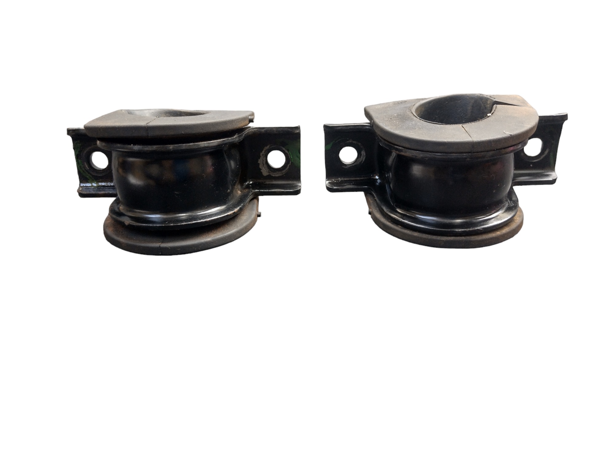 Par Coxim Barra Estabilizadora Trailblazer 2.8 2013 3