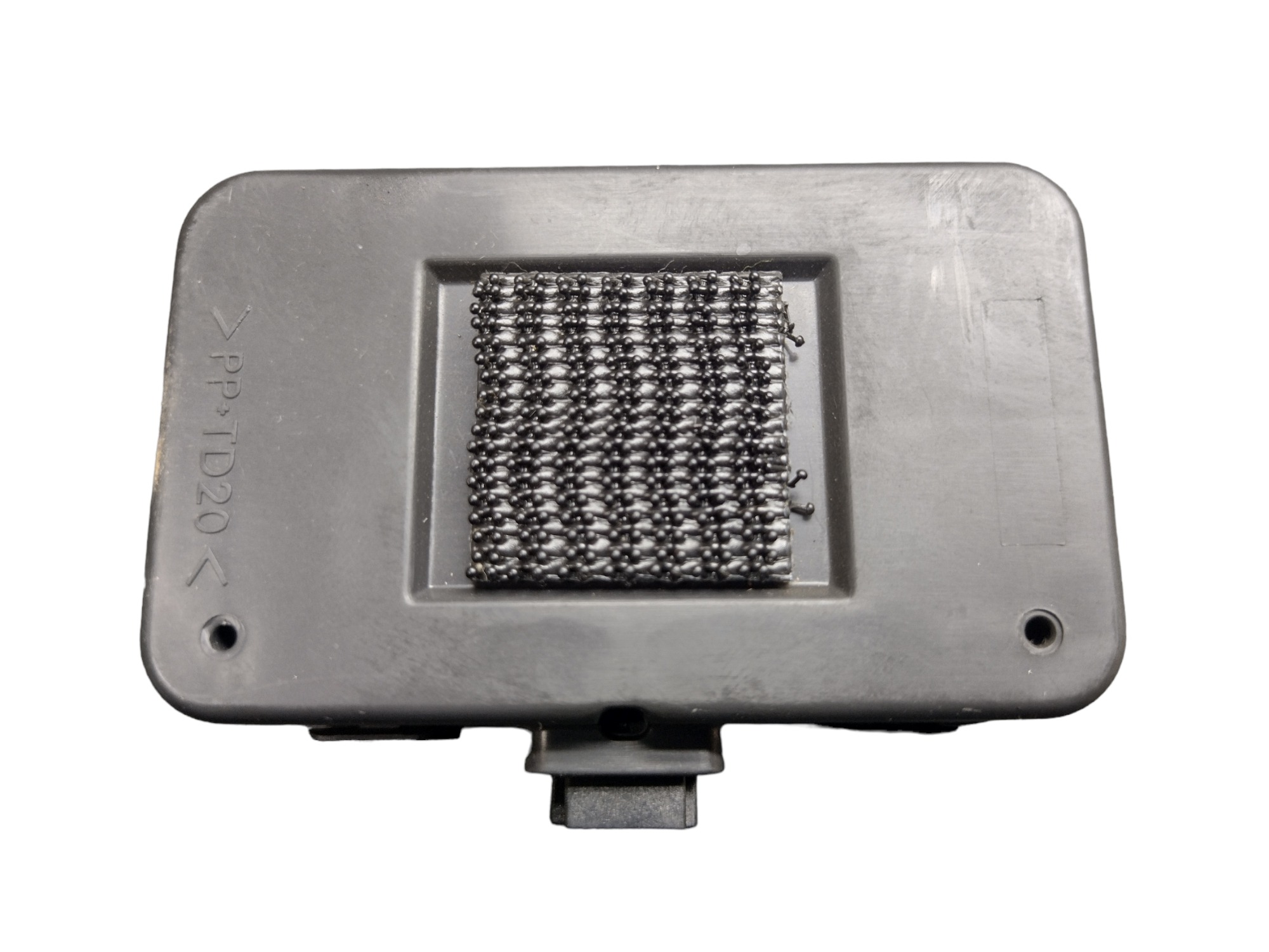 Módulo Central Alarme Range Rover Sport 2011 4