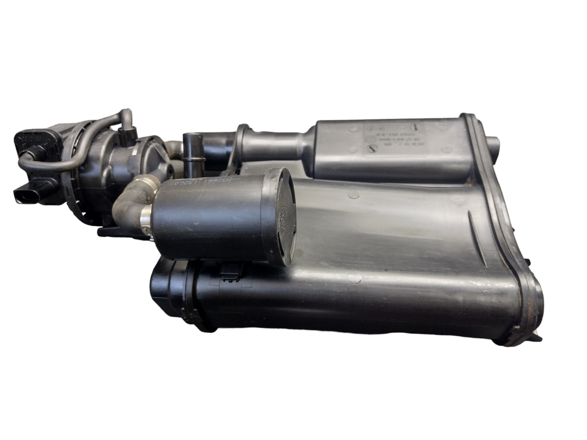 Canister Tiguan 2.0 2014 2