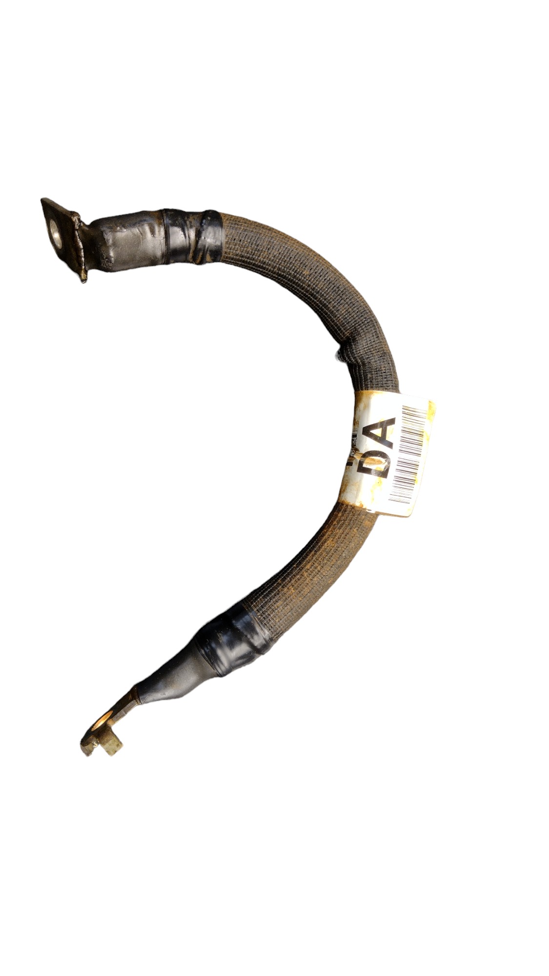 Cabo Negativo Bateria Ford Ranger 2.2 2021 3