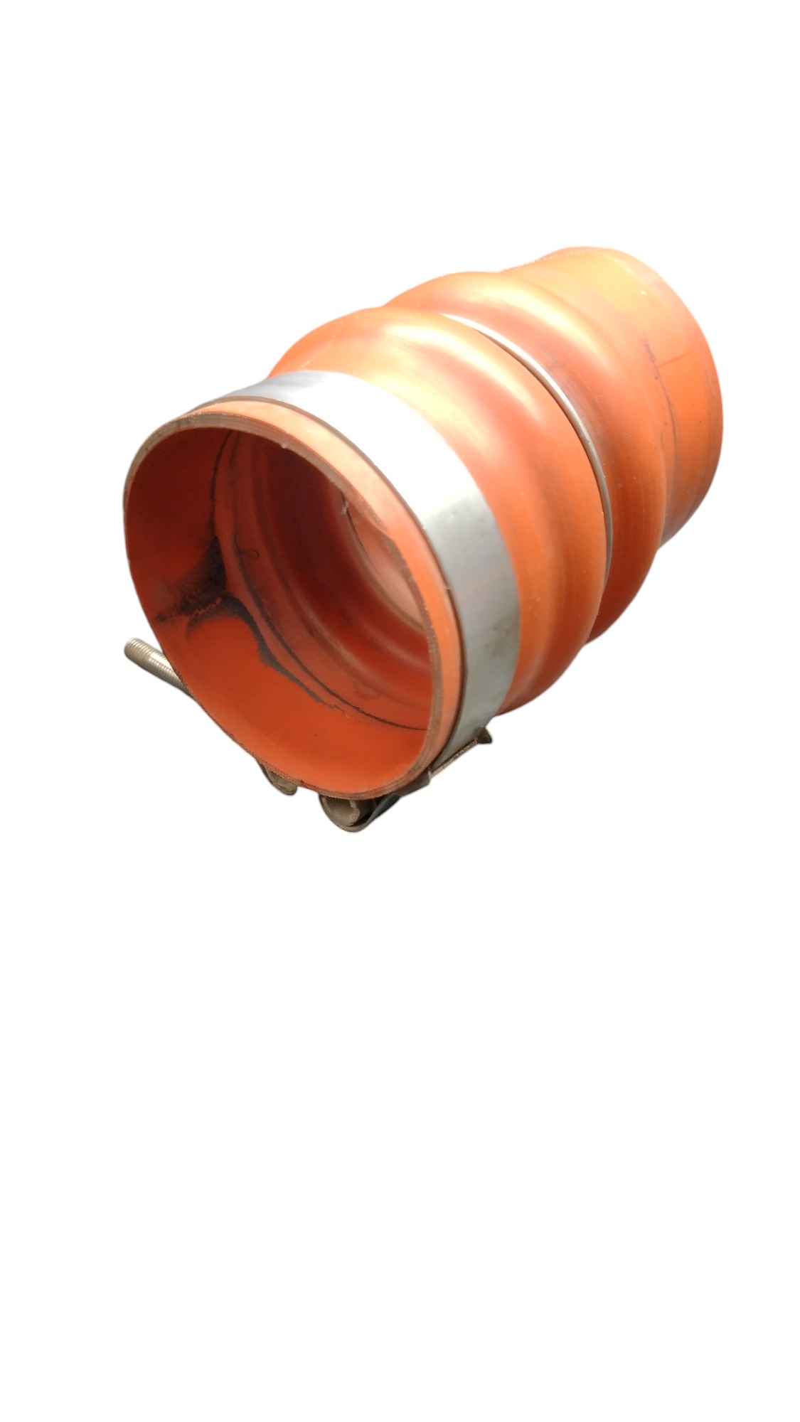 Mangueira Do Intercooler Ford Cargo 815 2011 3
