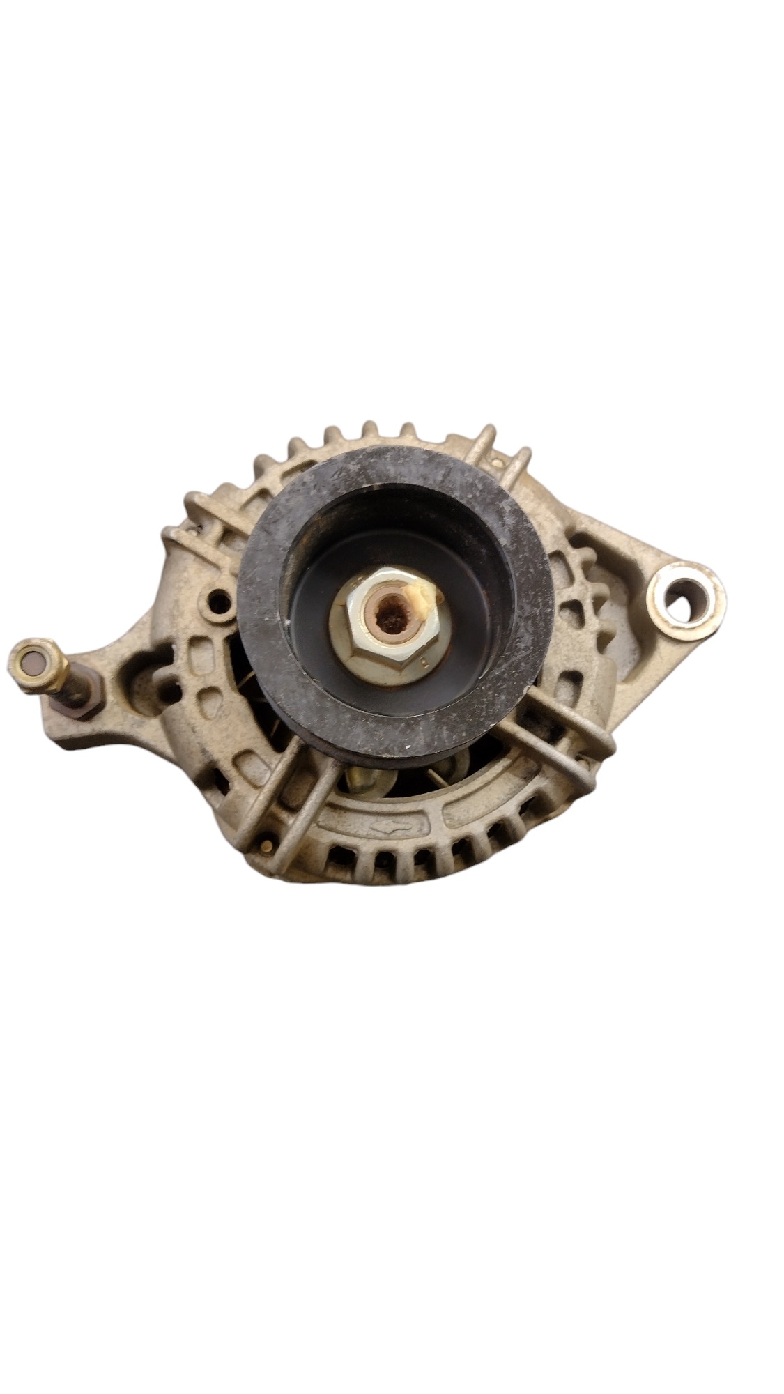 Alternador Ford Cargo 815 2011 4