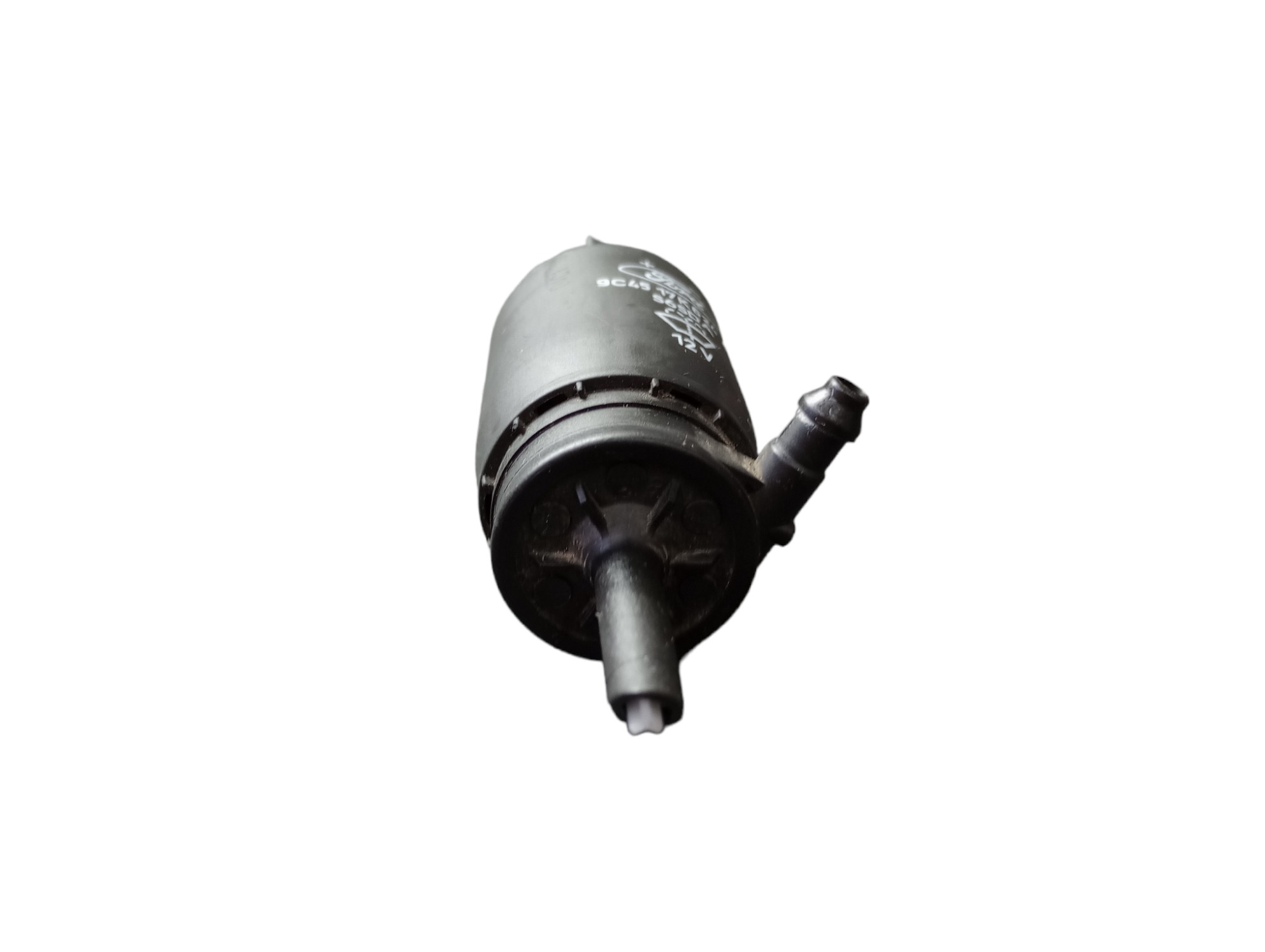 Motor Esguicho Água Para-brisa Ford Cargo 815 2011 4