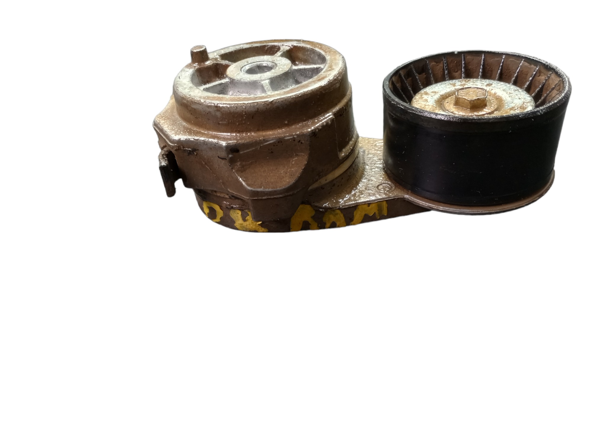 Tensor Esticador Correia Dodge Ram 6.7 2012 3