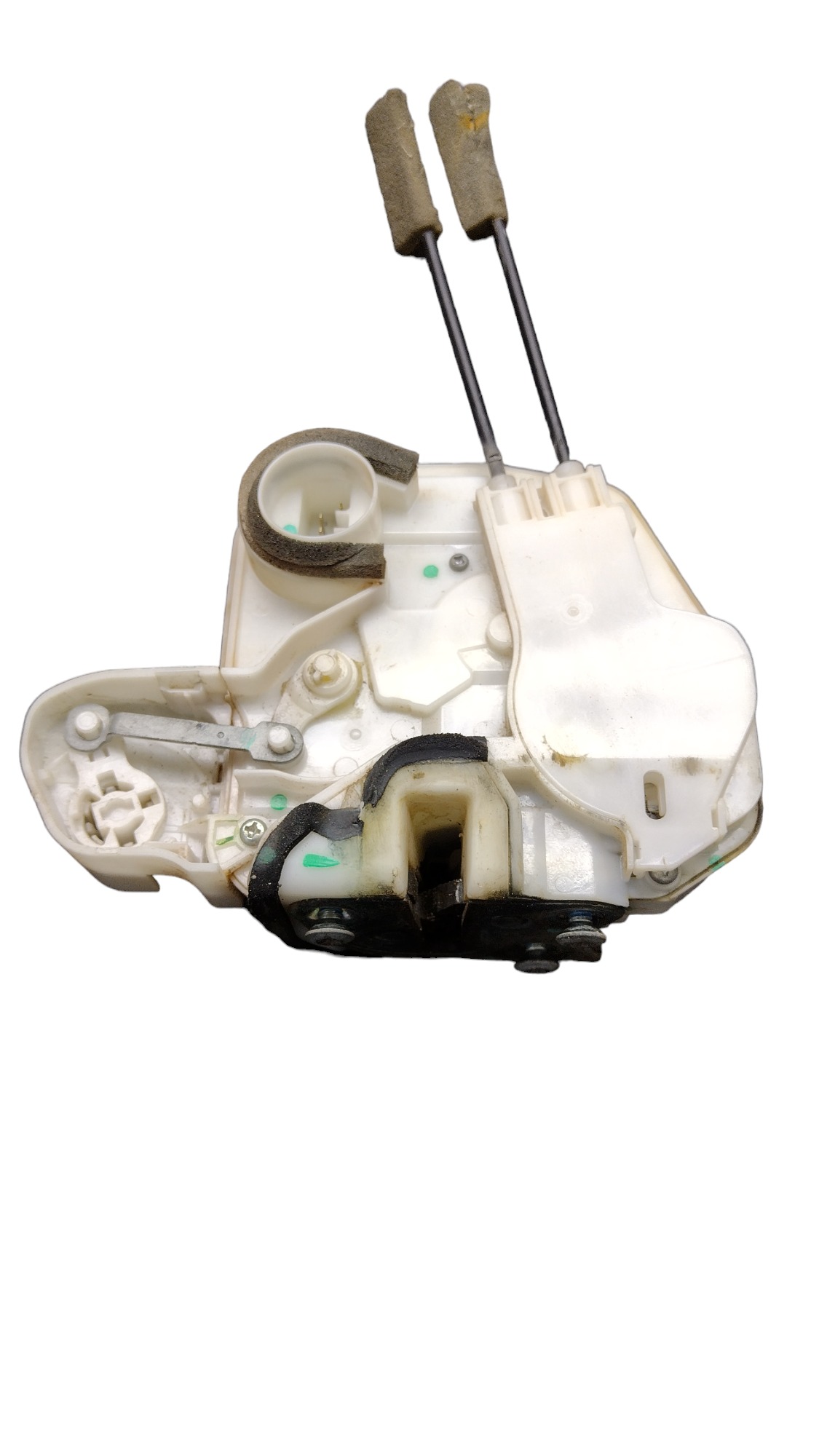 Fechadura Porta D.e New Triton 2021 3