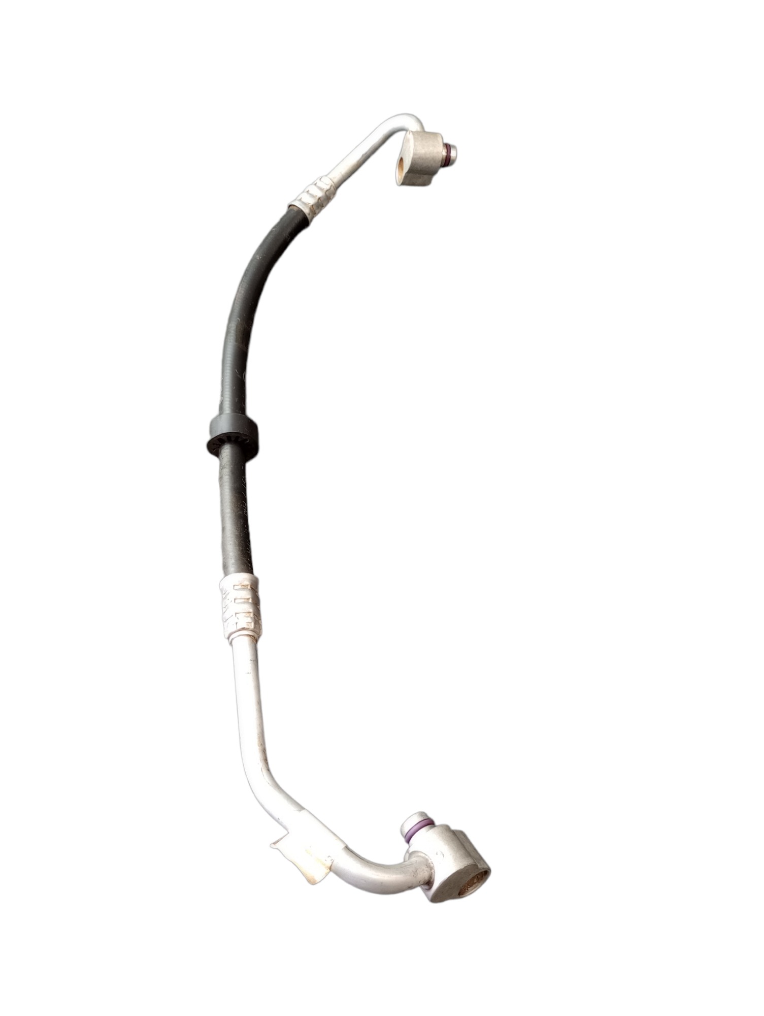 Cano Mangueira Compressor Ar Amarok 3.0 V6 2022 3