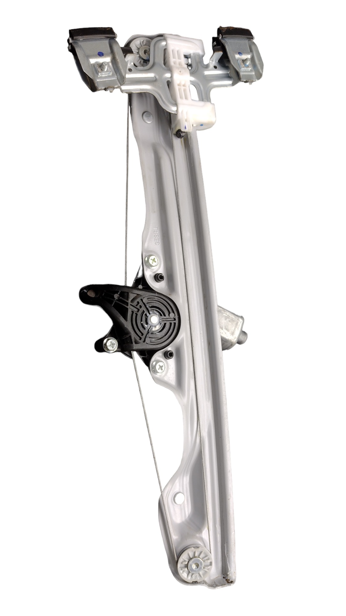 Máquina De Vidro Porta D.e Gm Tracker 2024 4