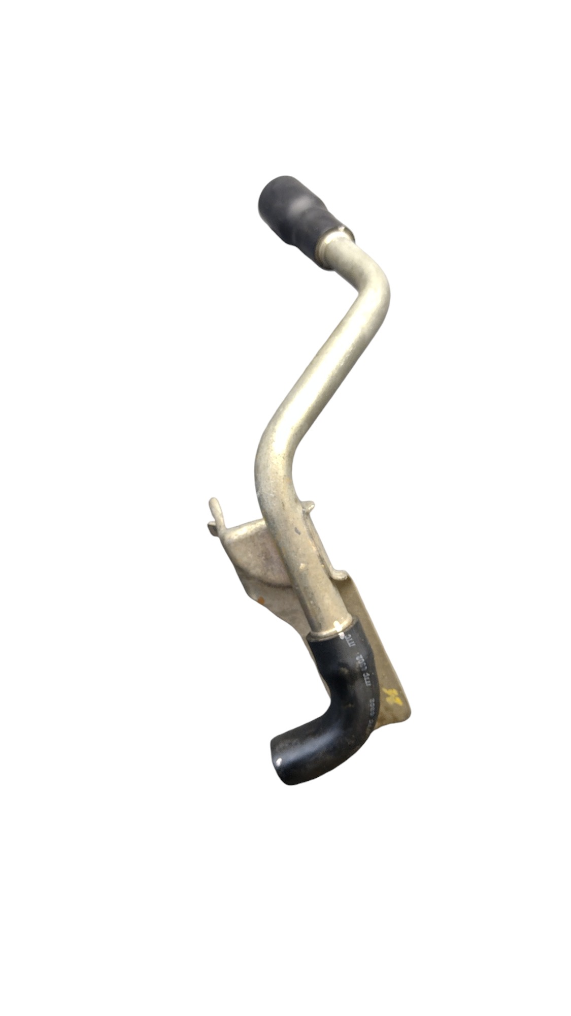 Cano De Água Motor Hilux 3.0 2006 4