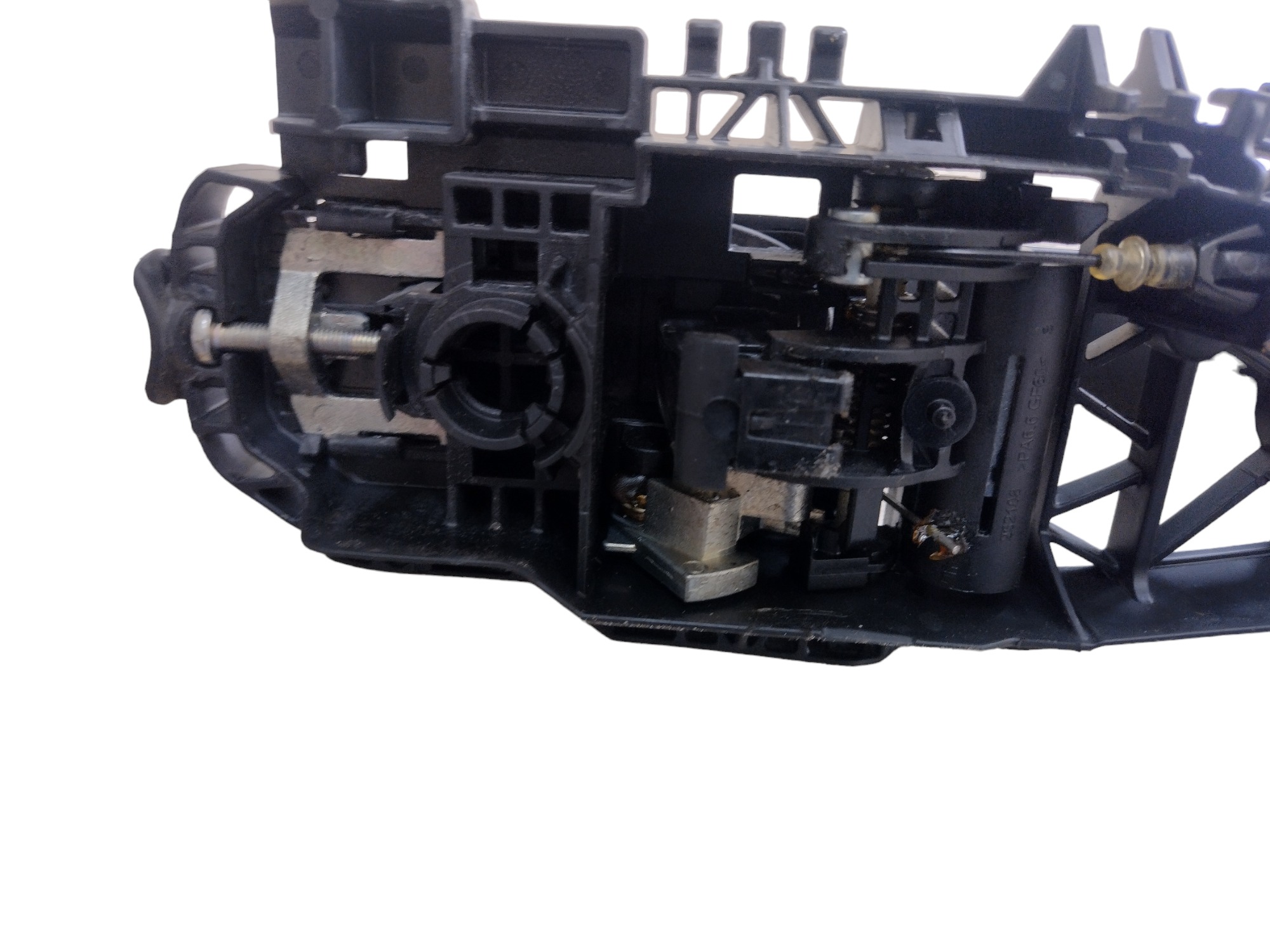 Maçaneta Externa Porta D.d Renegade 2019 2