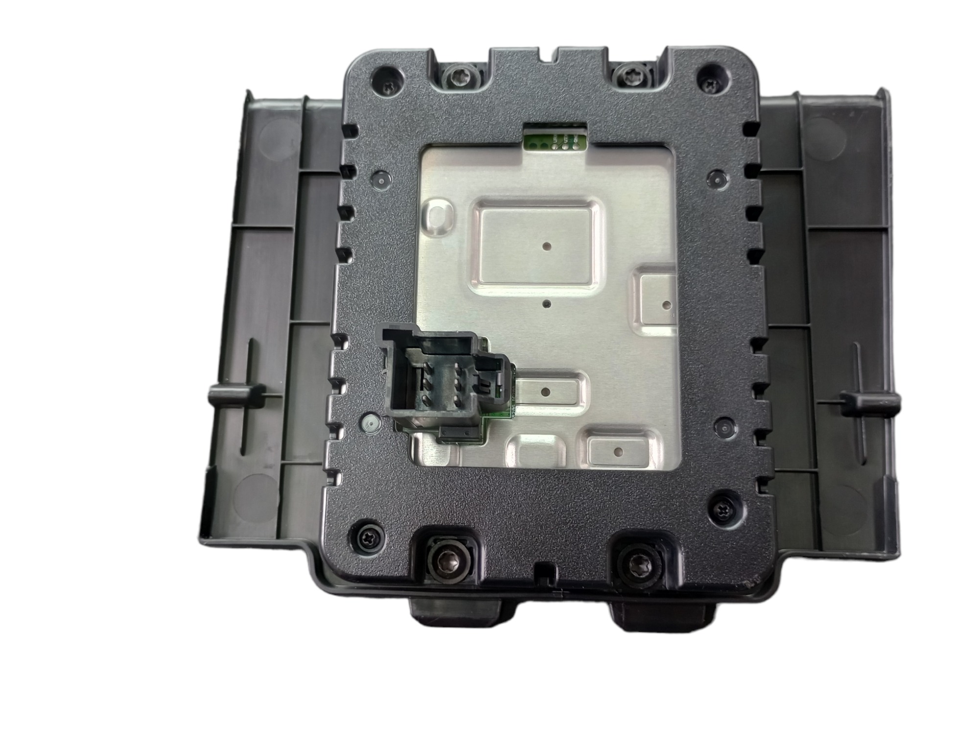 Carregador Celular Indução Jeep Compass 2022 3