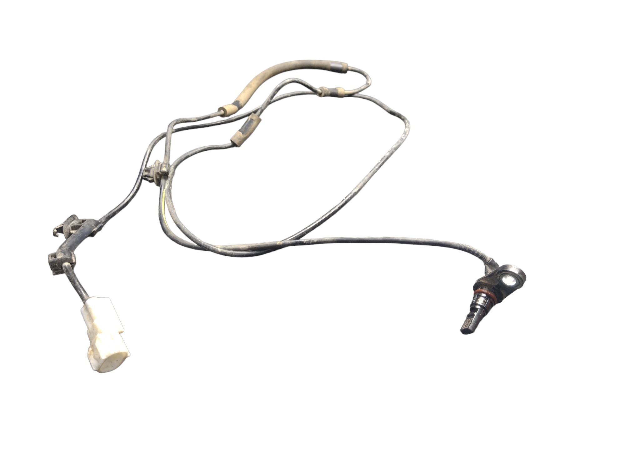 Sensor  D.e Hilux 2.8 Srv 2021 2