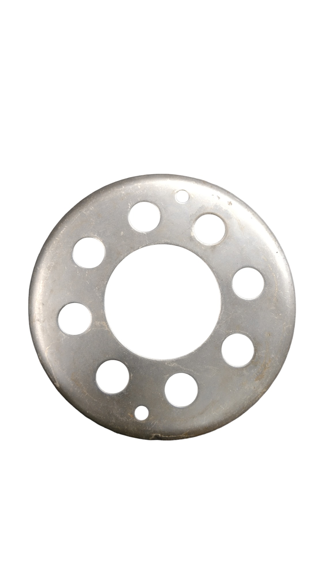 Flange Volante Motor Hilux 2.8 2020 2