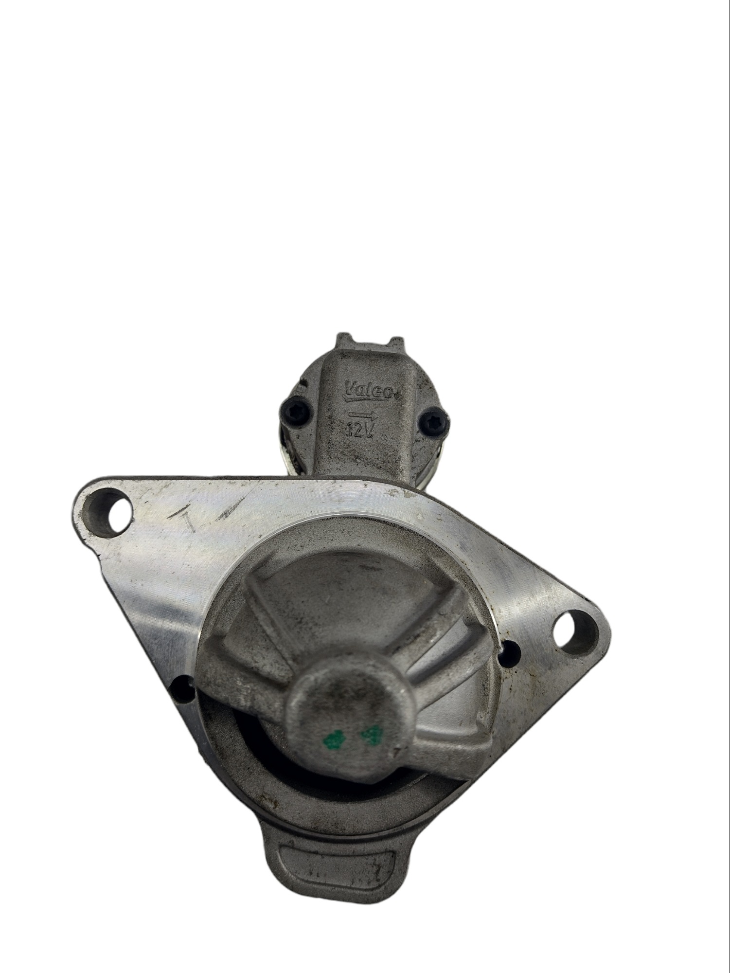 Motor De Arranque Gm S10 2.8 200cv 2016 55564374 2