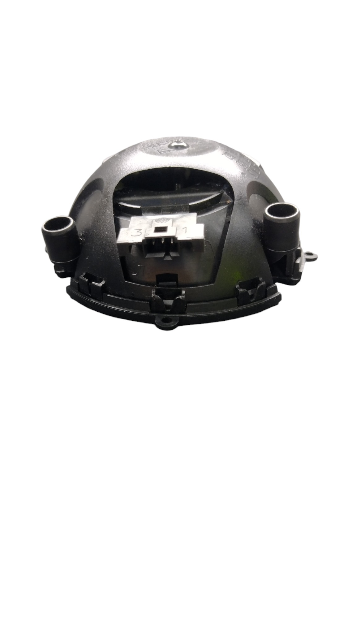 Motor Direcionador Lente Retrovisor L.d Peugeot Expert 2021 3