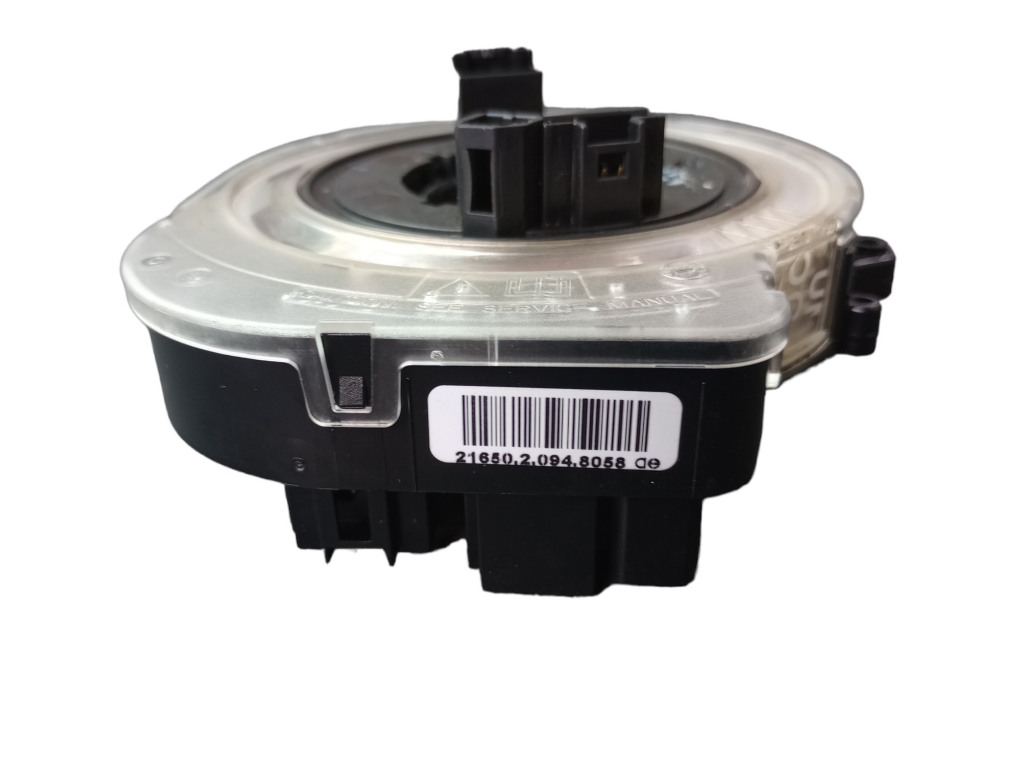 Hard Disk Volante Jeep Compass 2022 3