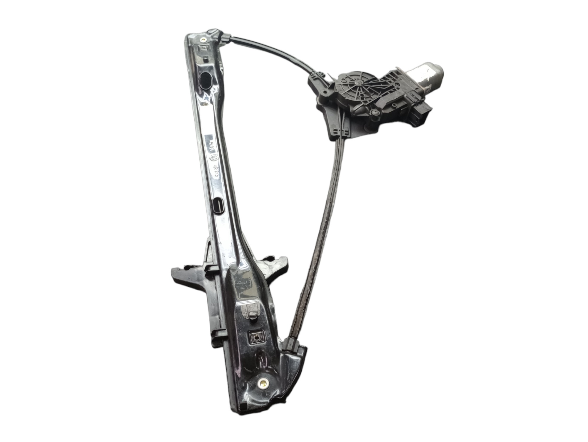 Máquina De Vidro D.e Vw Amarok 2012 6