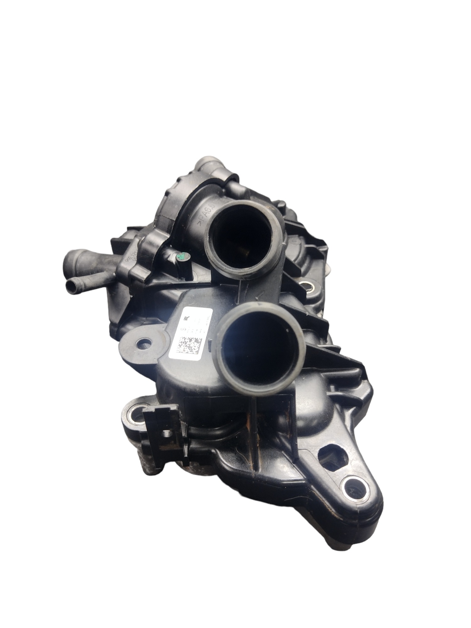 Bomba De Água Vw Nivus 1.0 Turbo 2021 5