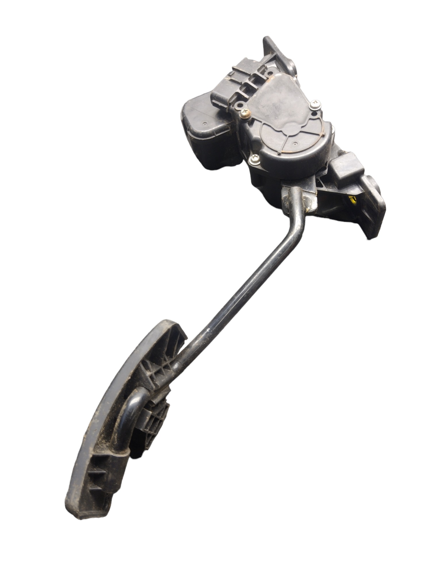 Pedal Acelerador L200 Triton 2013 3