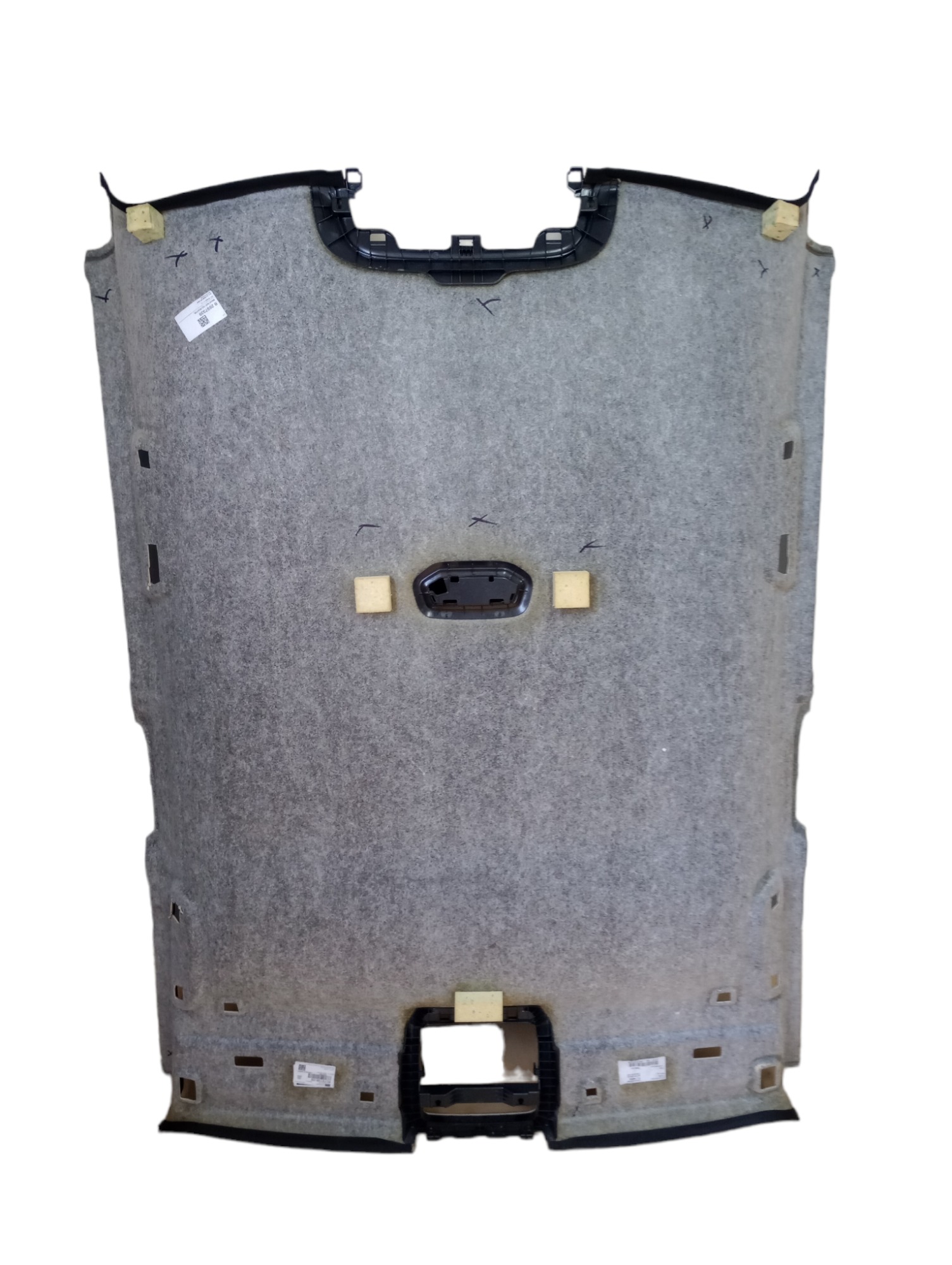 Forro Interno Teto Bmw Seda M3 2020 2