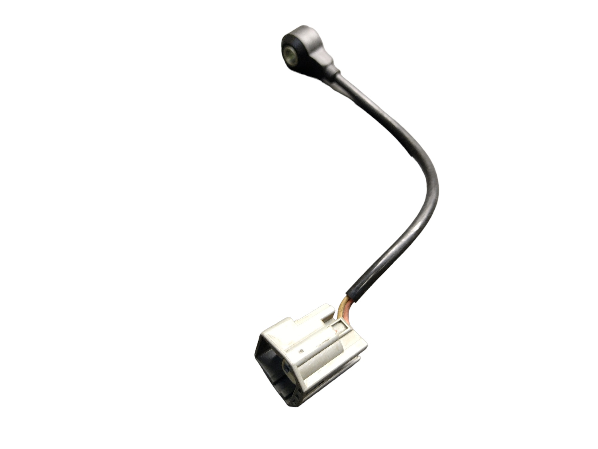 Sensor De Detonação Lande Rover 2.7 2008 3