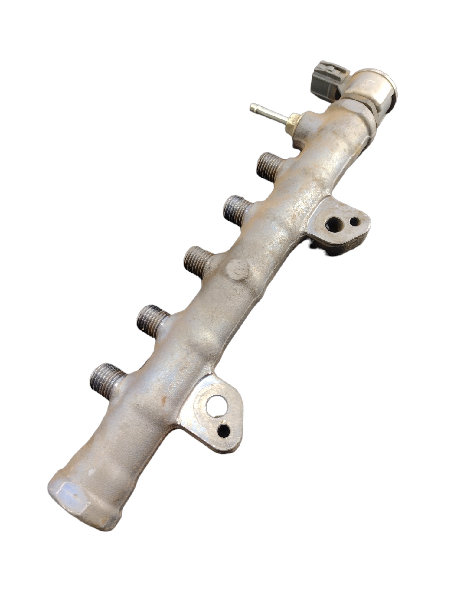 Flauta Injetora Toyota Hilux 2.8 2019 5