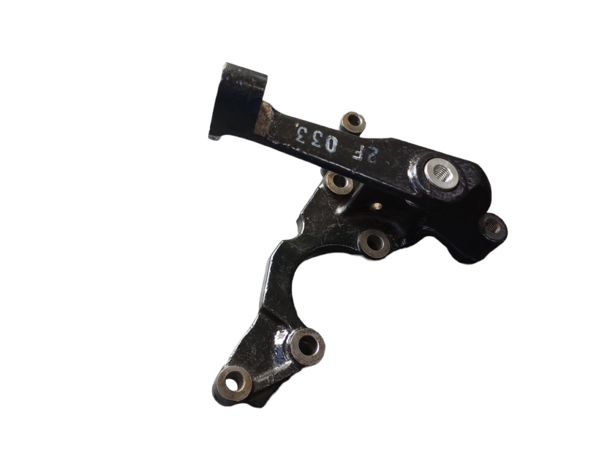 Suporte Alternador Toyota Hilux 2.8 2017 2