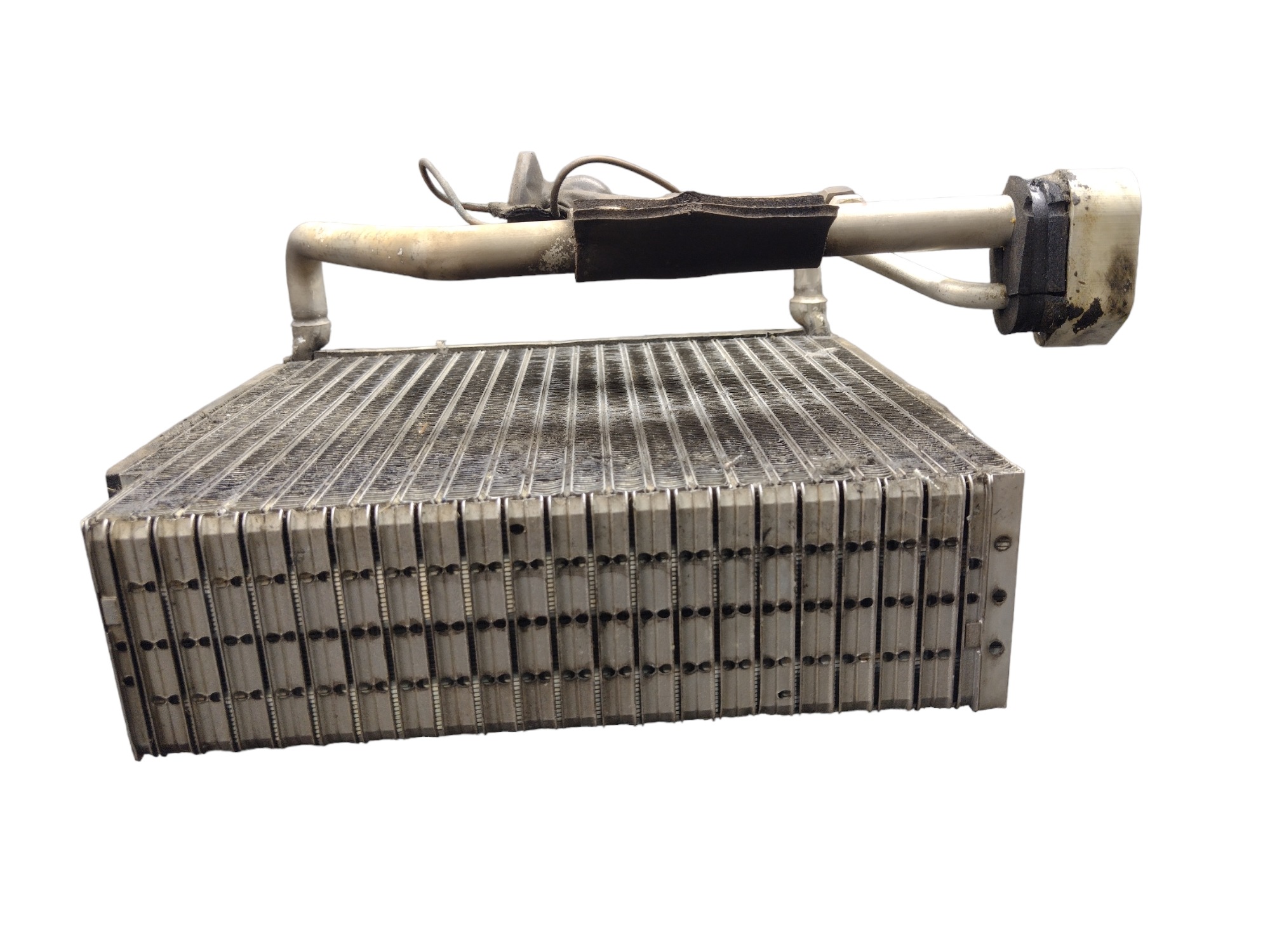 Radiador Evaporador De Ar Pajero Sport 3.0 2002 4