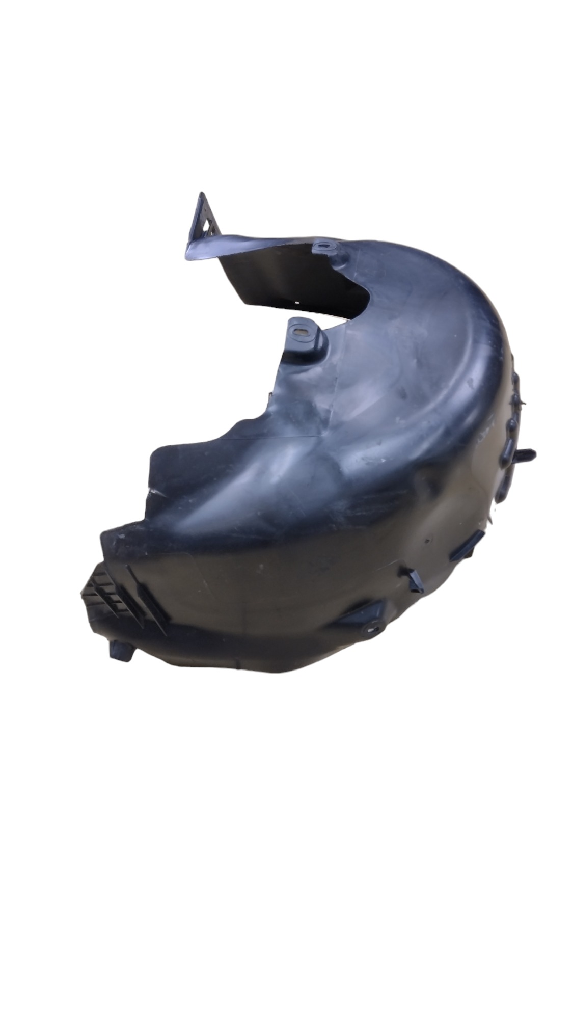 Parabarro Capa De Roda T.e Peugeot Expert 2022 3