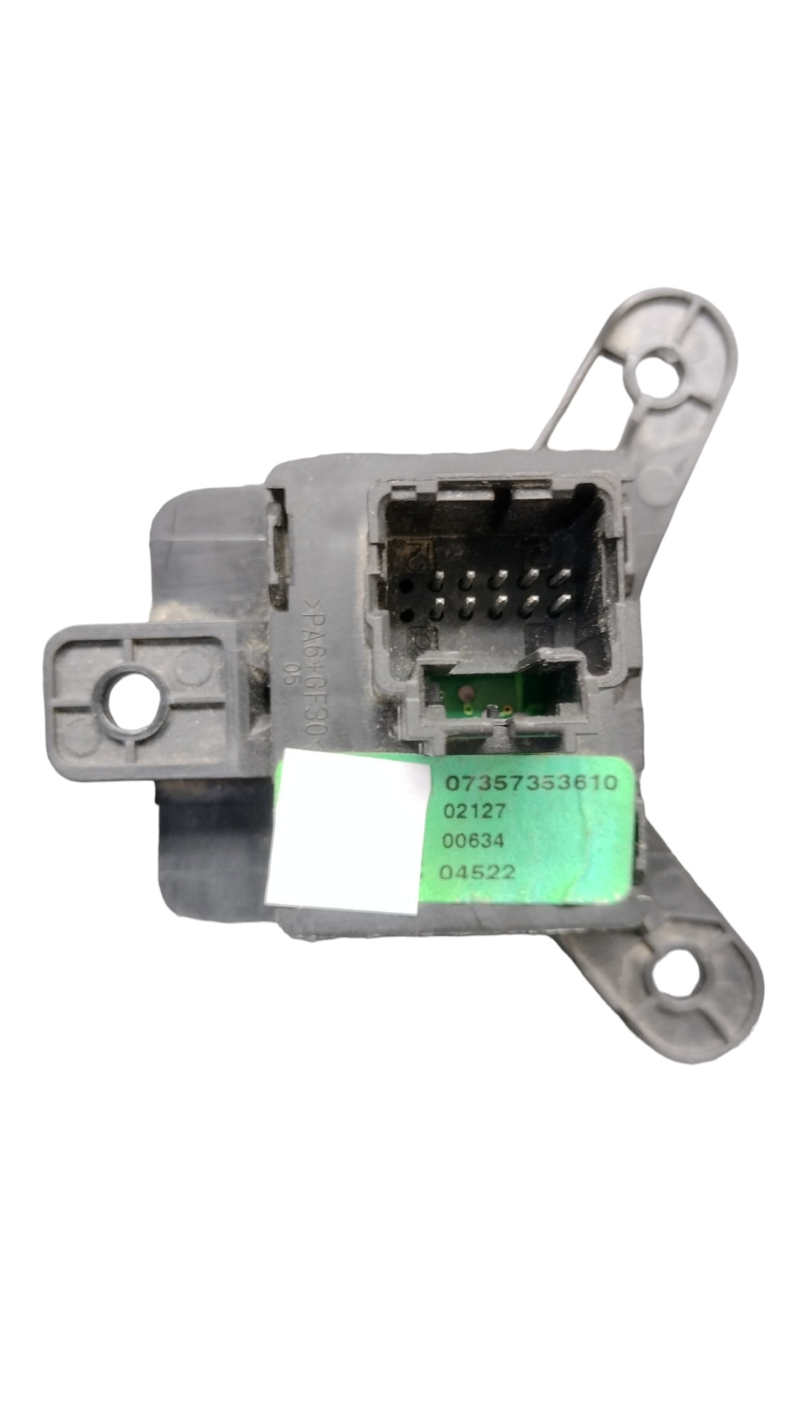 Botão Elétrico Jeep Renegade 1.3 Turbo Flex 2022 5