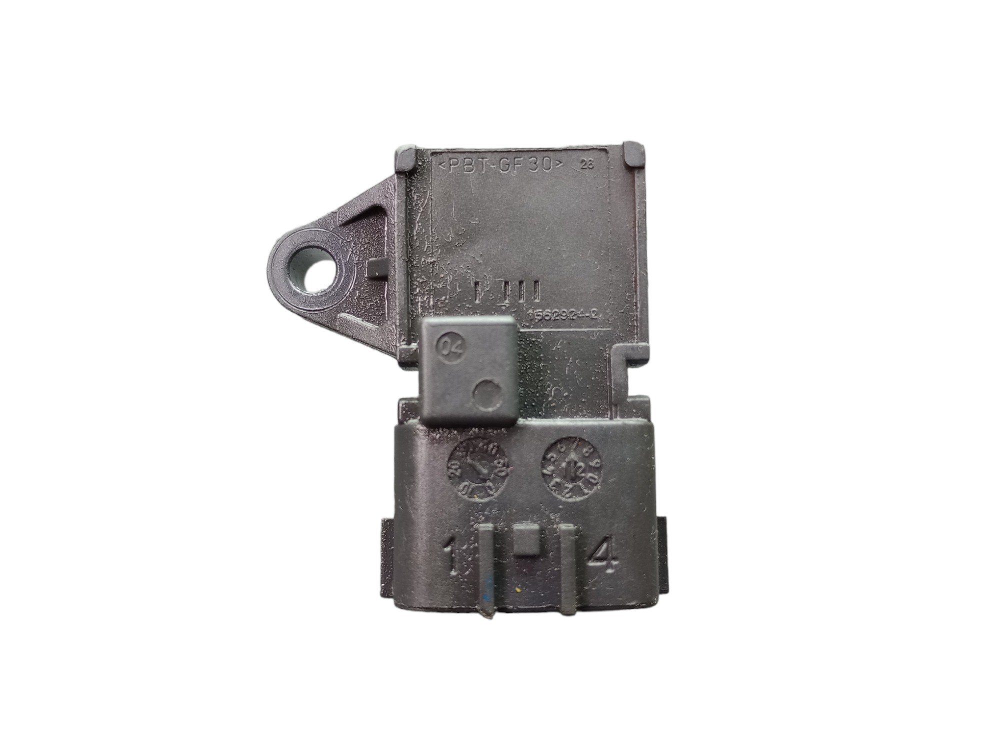 Sensor Map Dodge Ram 6.7 2012 3