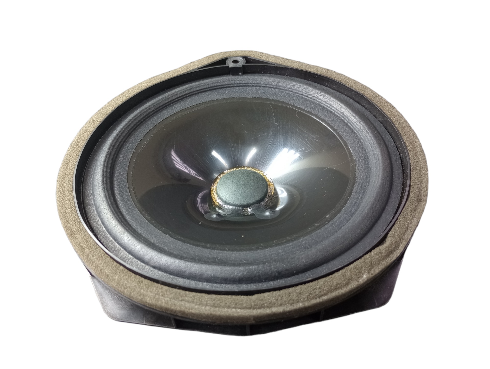 Alto Falante Porta T.d Honda Hrv 2017 2