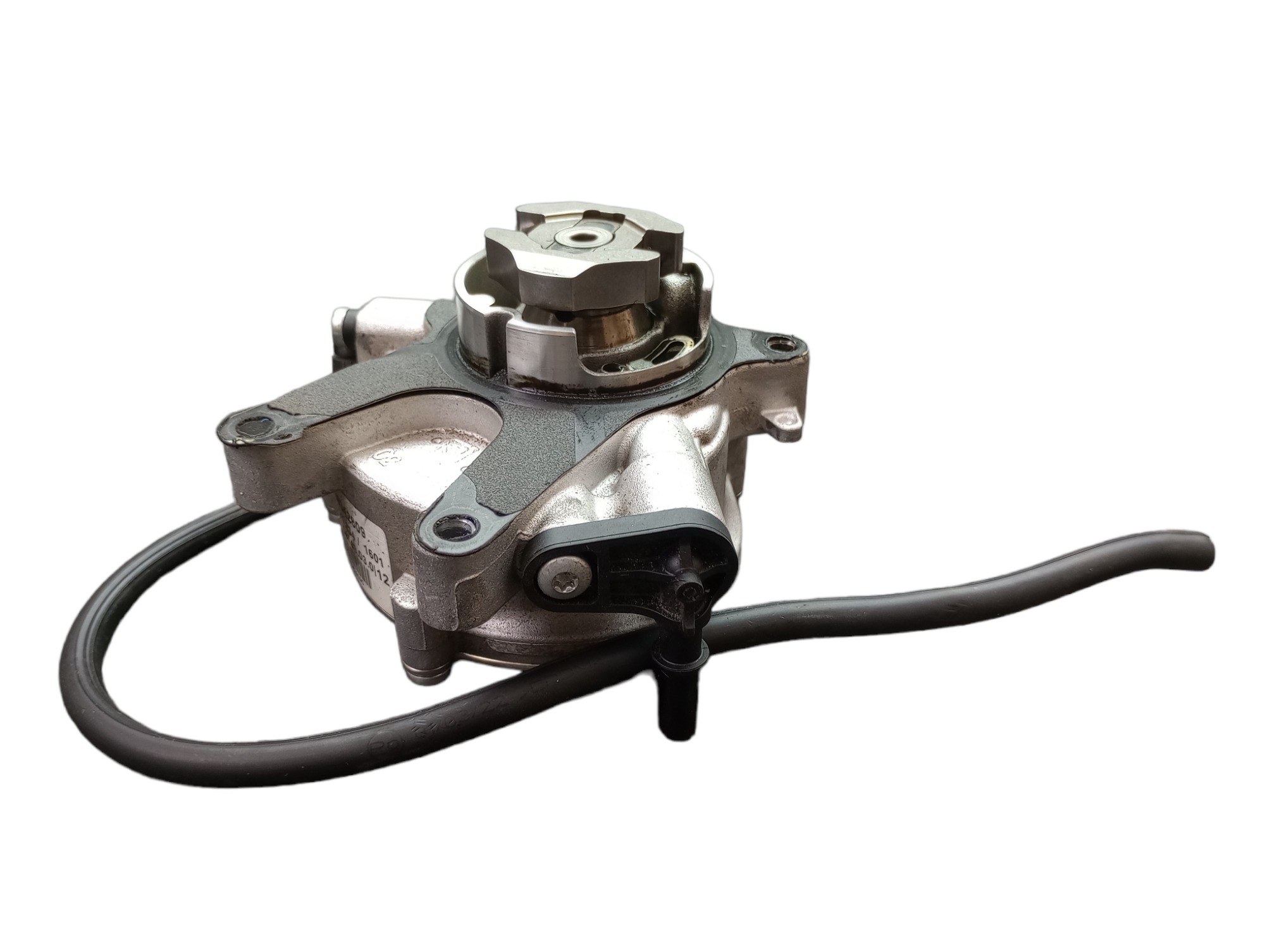 Bomba De Vácuo Jeep Compass 2.0 2022 2