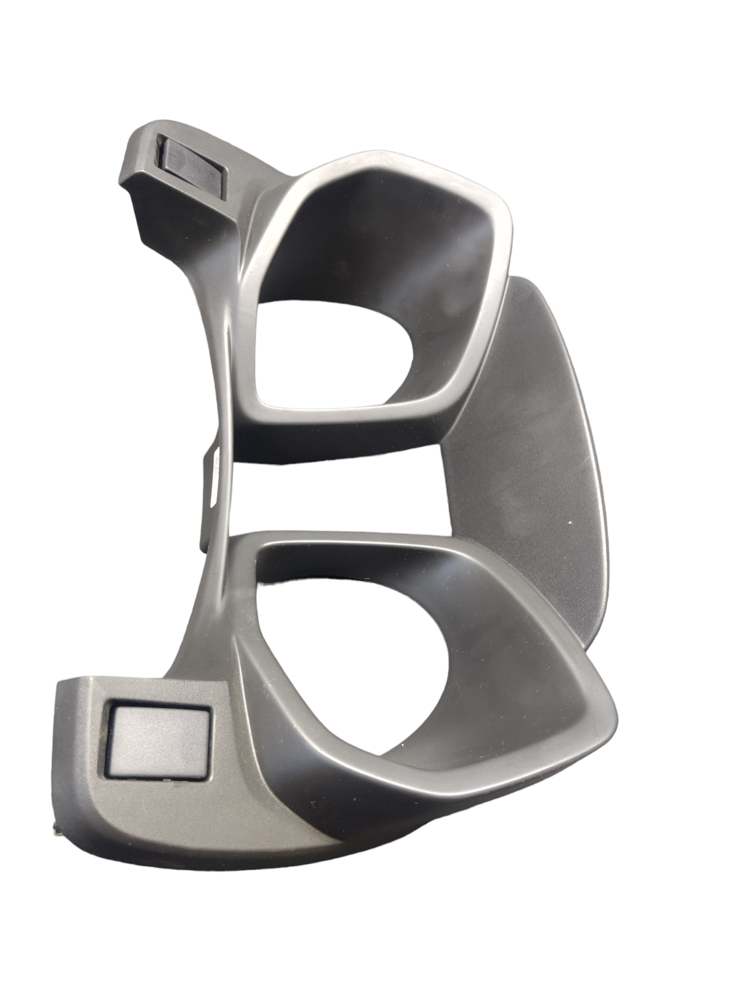 Moldura Painel De Instrumentos S10 2015 5