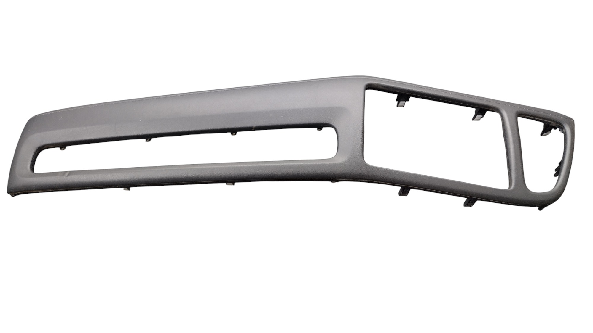 Acabamento Central Painel Honda Hrv 2020 2