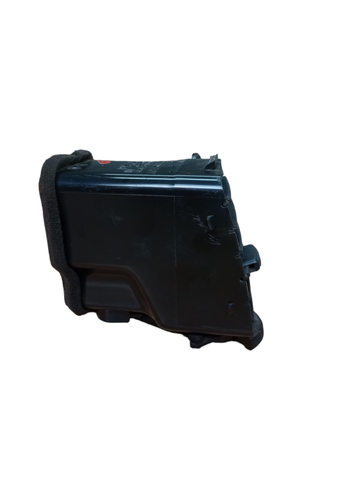 Difusor Saida De Ar Lateral L.e Kia Bongo 10/14 4