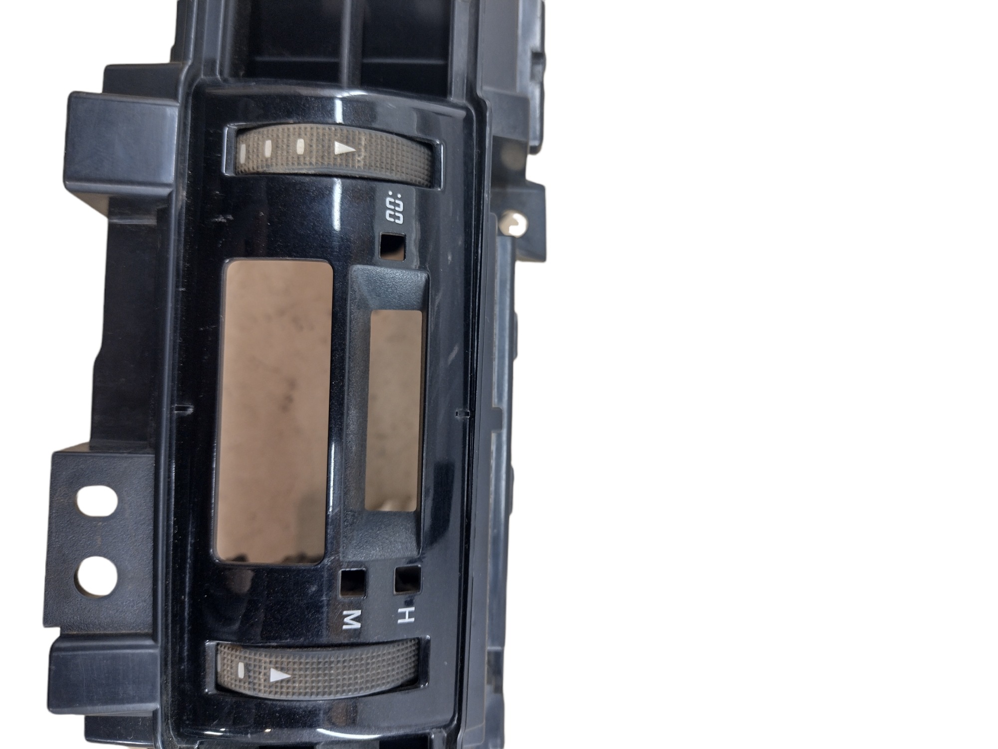 Difusor Ar Central Toyota Hilux Sw4 2019 5