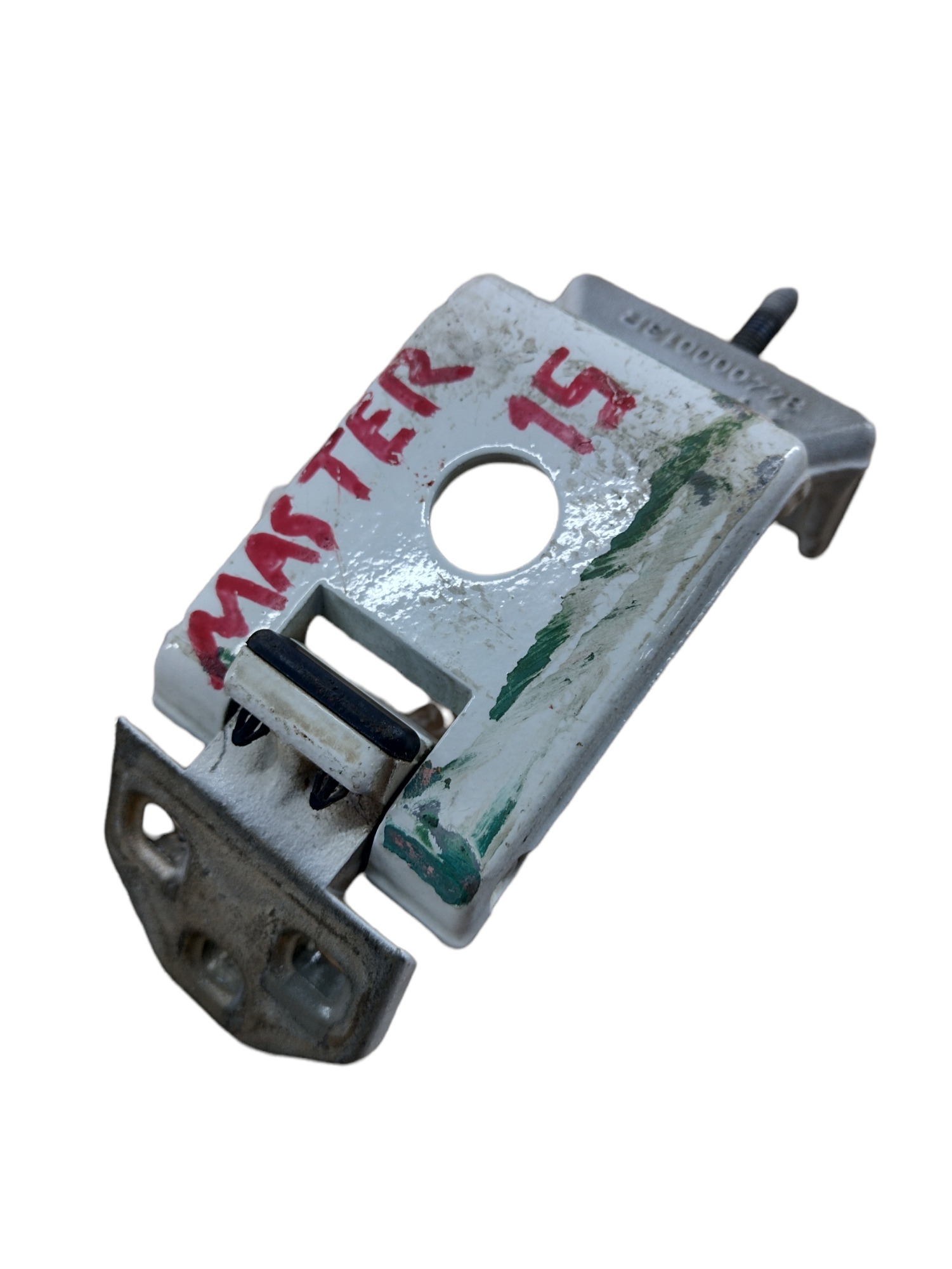 Dobradiça Porta Traseira Renault Master 2015 844000013r 2