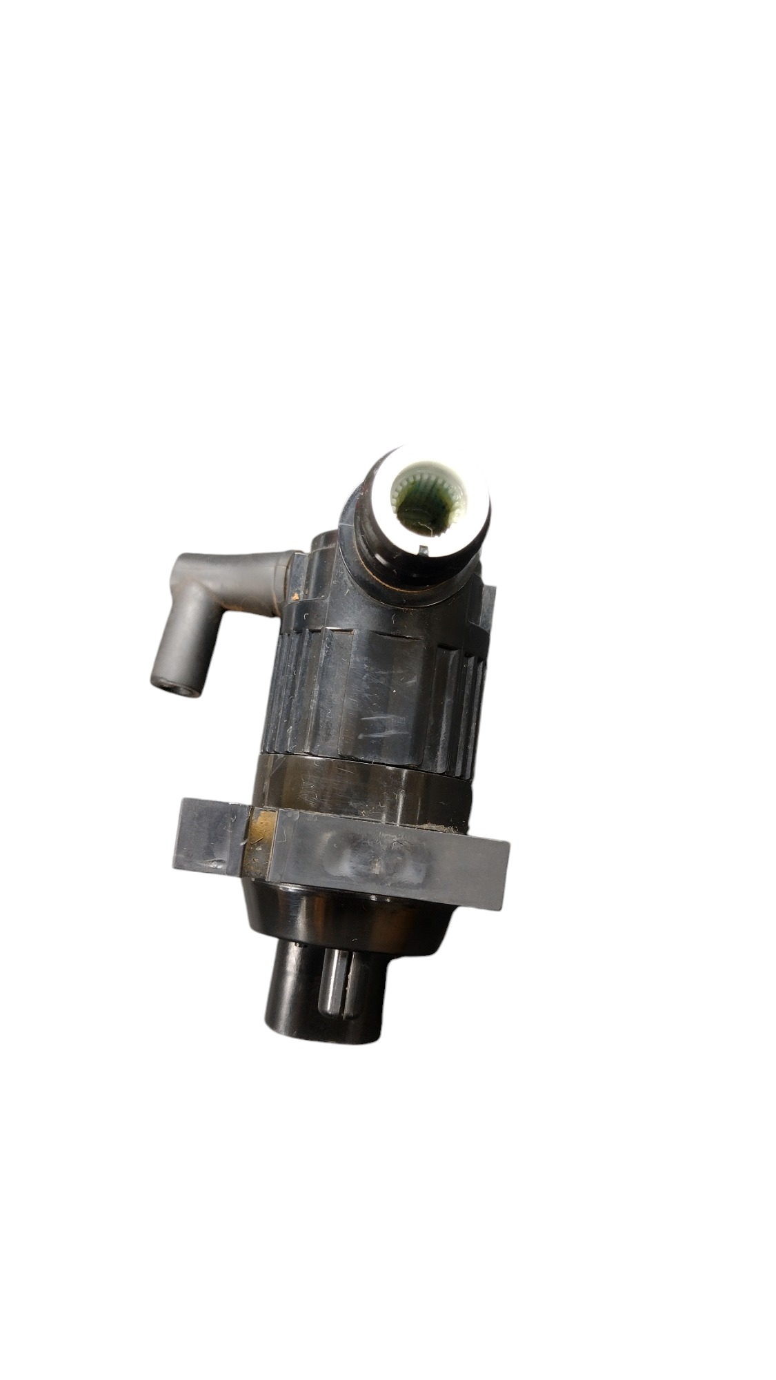 Motor Esguicho Agua Parabrisa Frontier 2.3 2017 3
