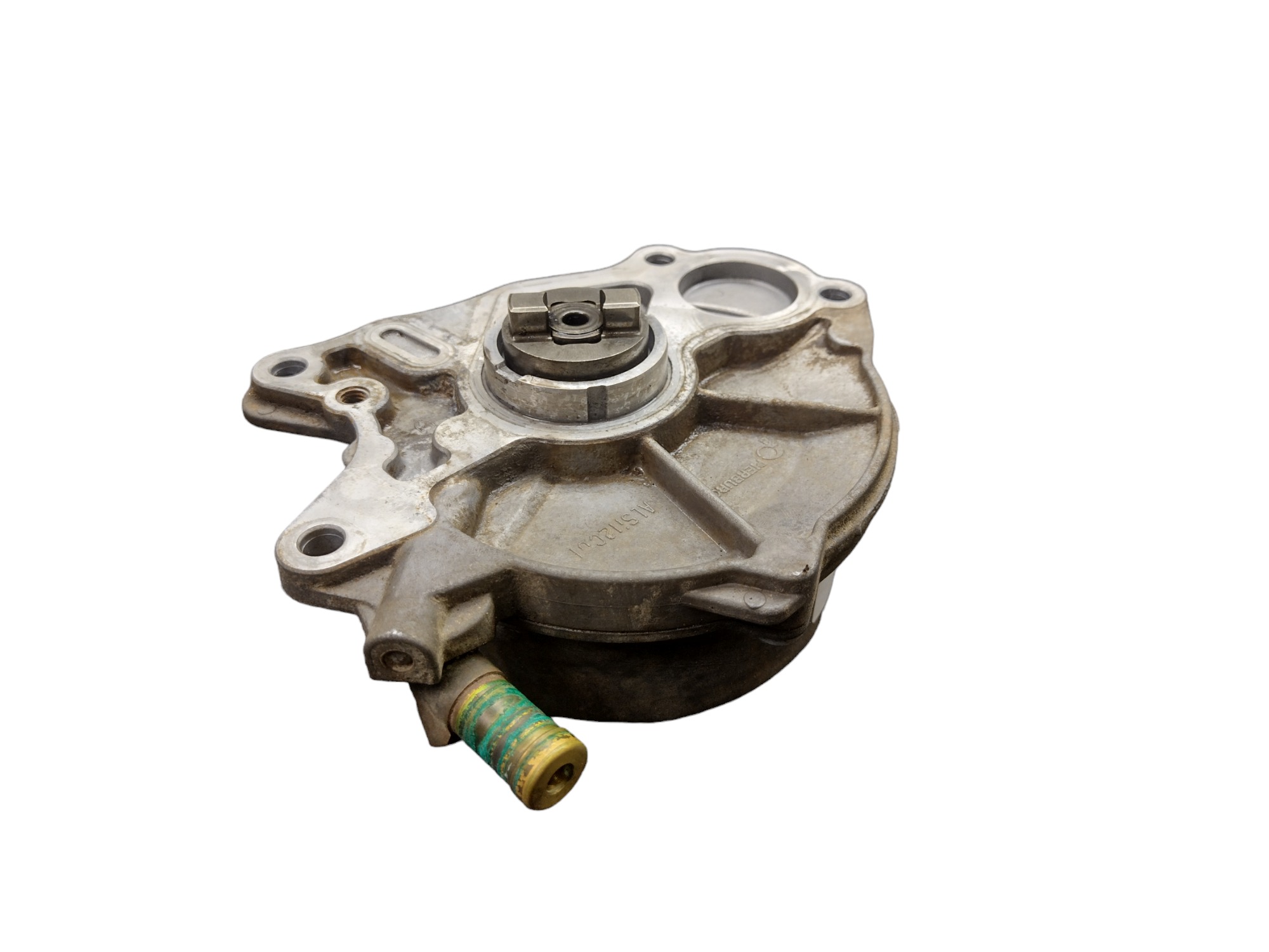 Bomba De Vácuo Amarok 2.0 2011 5