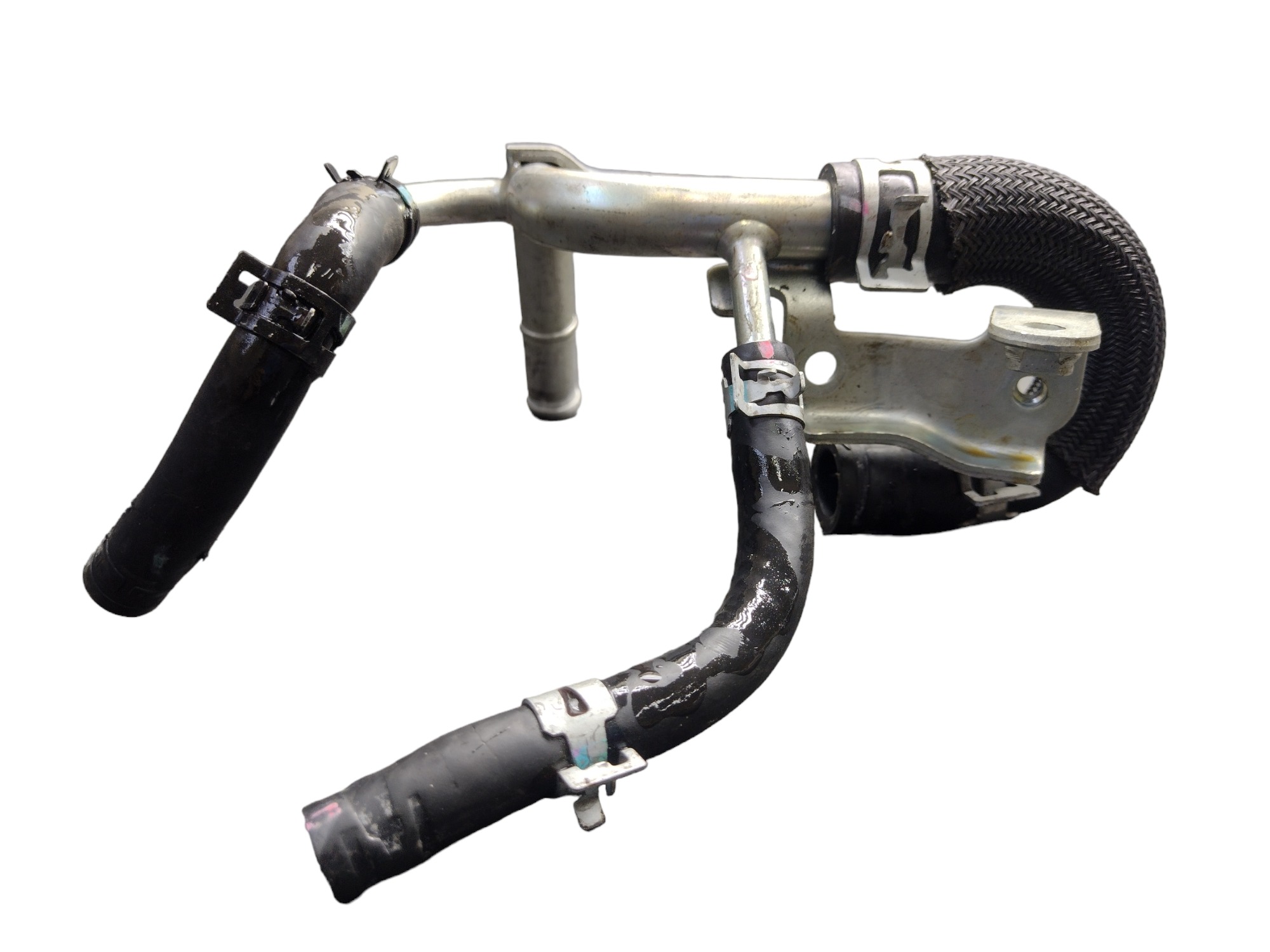 Cano De Refrigeração Hilux 2.8 Srx  2021 2