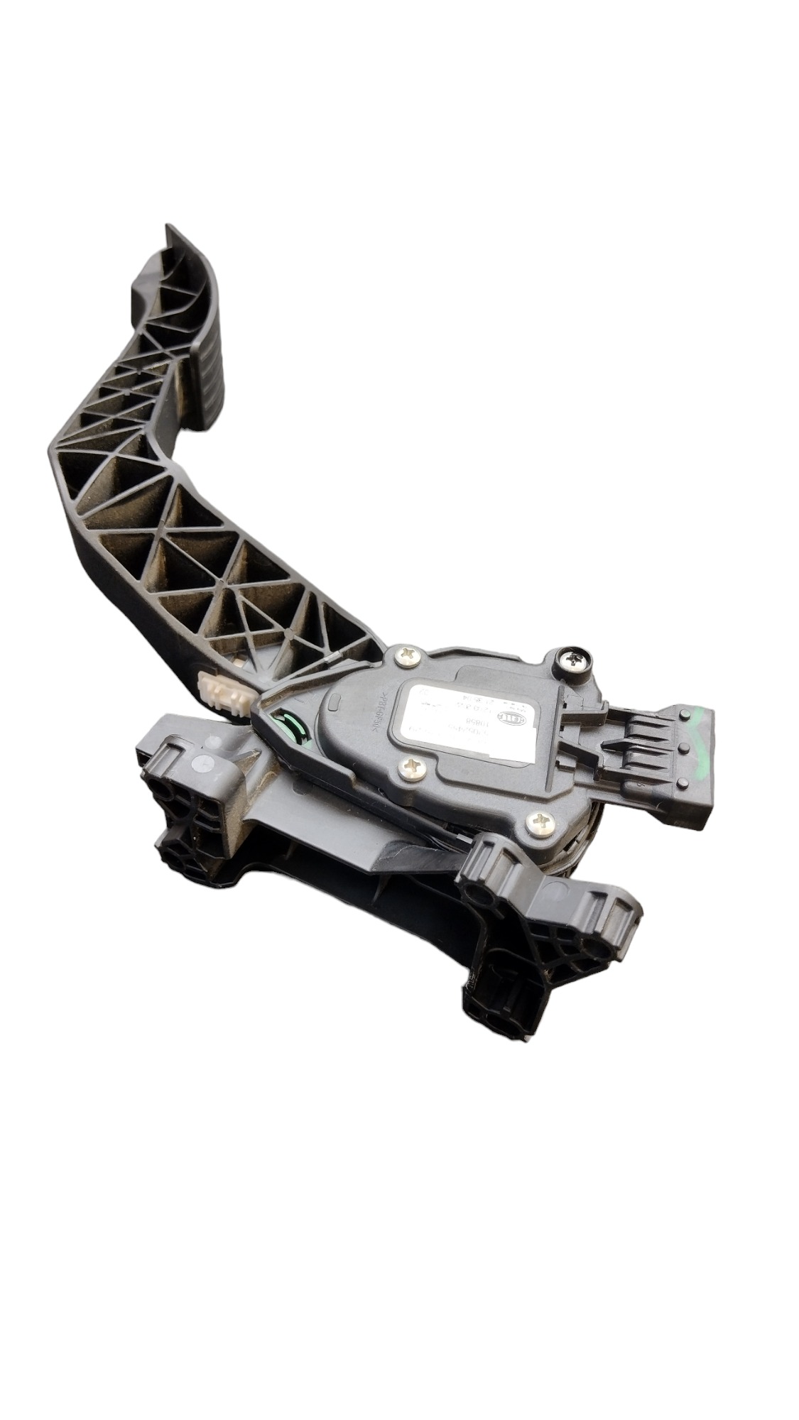 Pedal Acelerador Fiat Toro 2.0 Diesel 2022 3