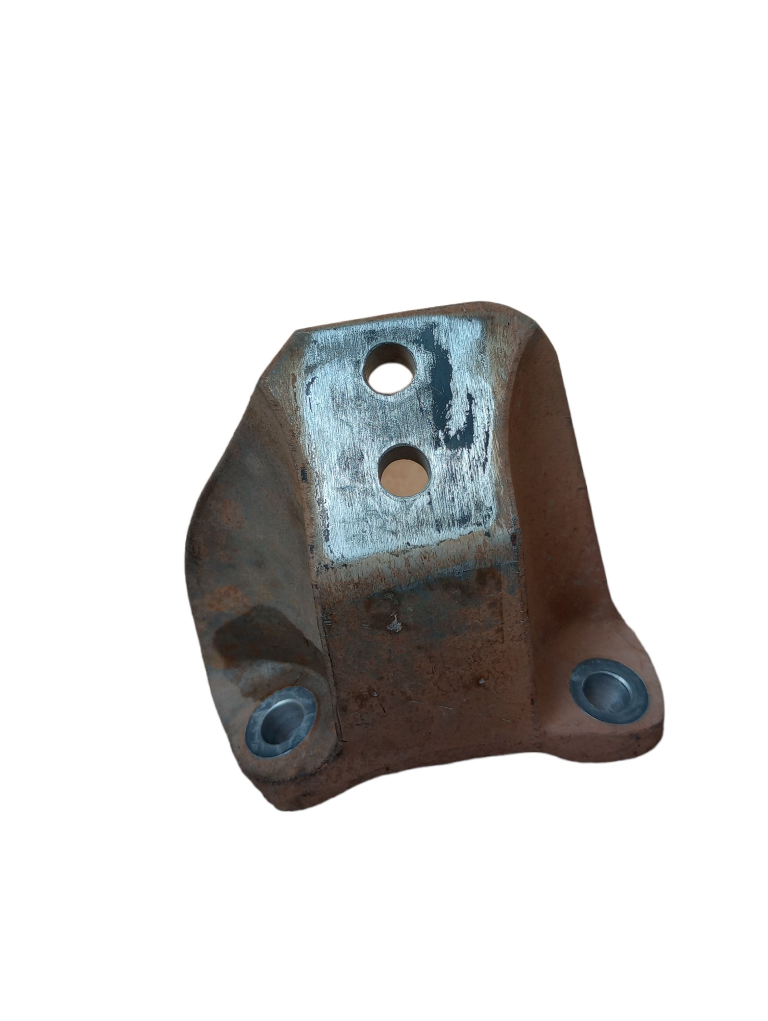 Suporte Do Coxim Do Motor L.d S10 2013 3