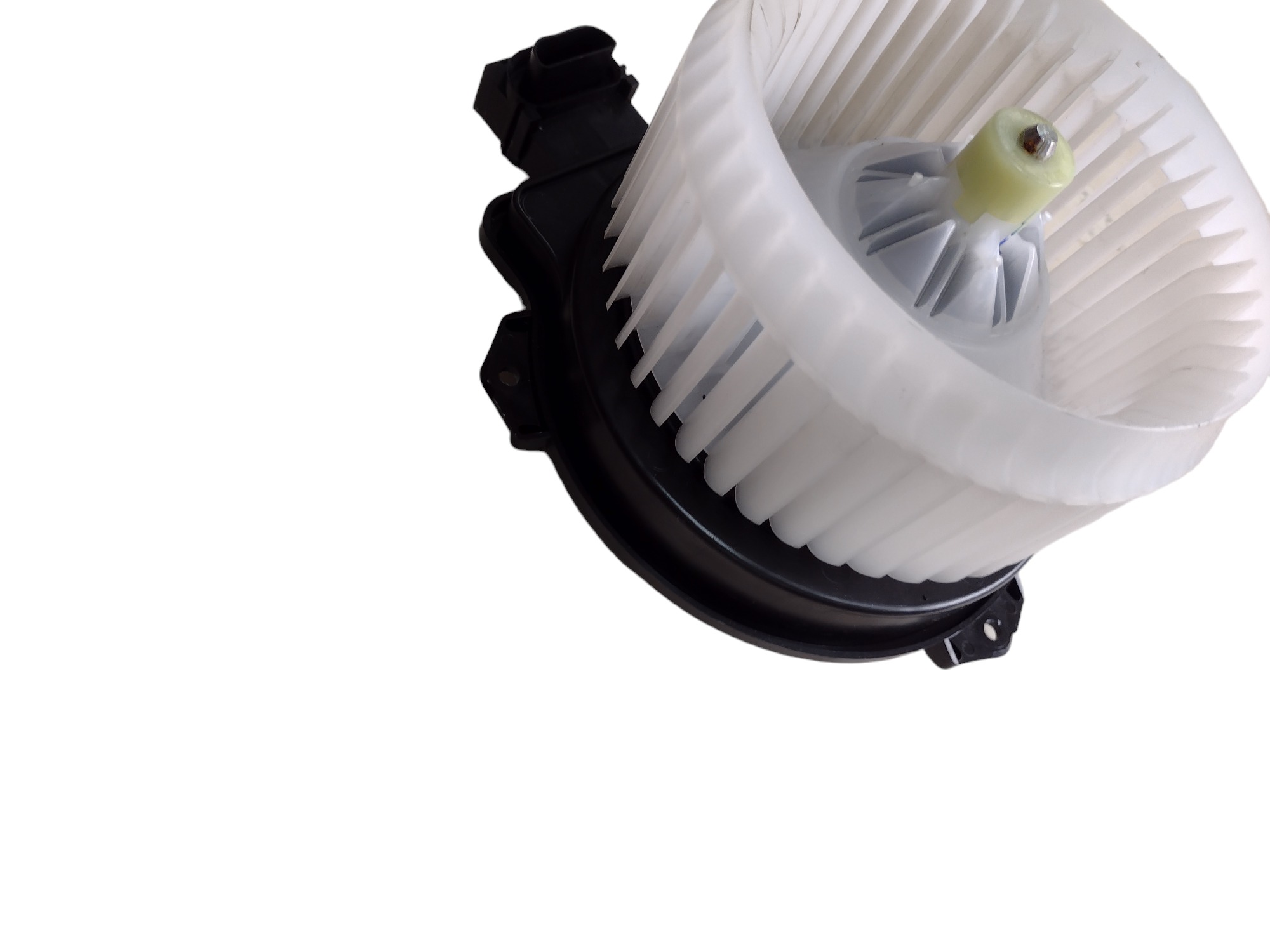 Motor Do Ar Forçado Honda Hr-v 2021 4