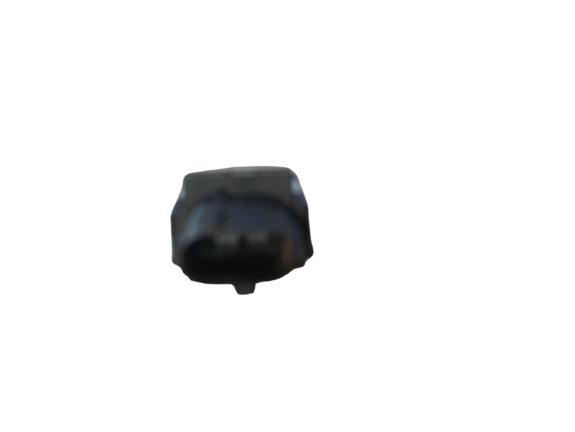 Sensor Airbag Dianteiro L.e Toyota Hilux Sw4 2013 4