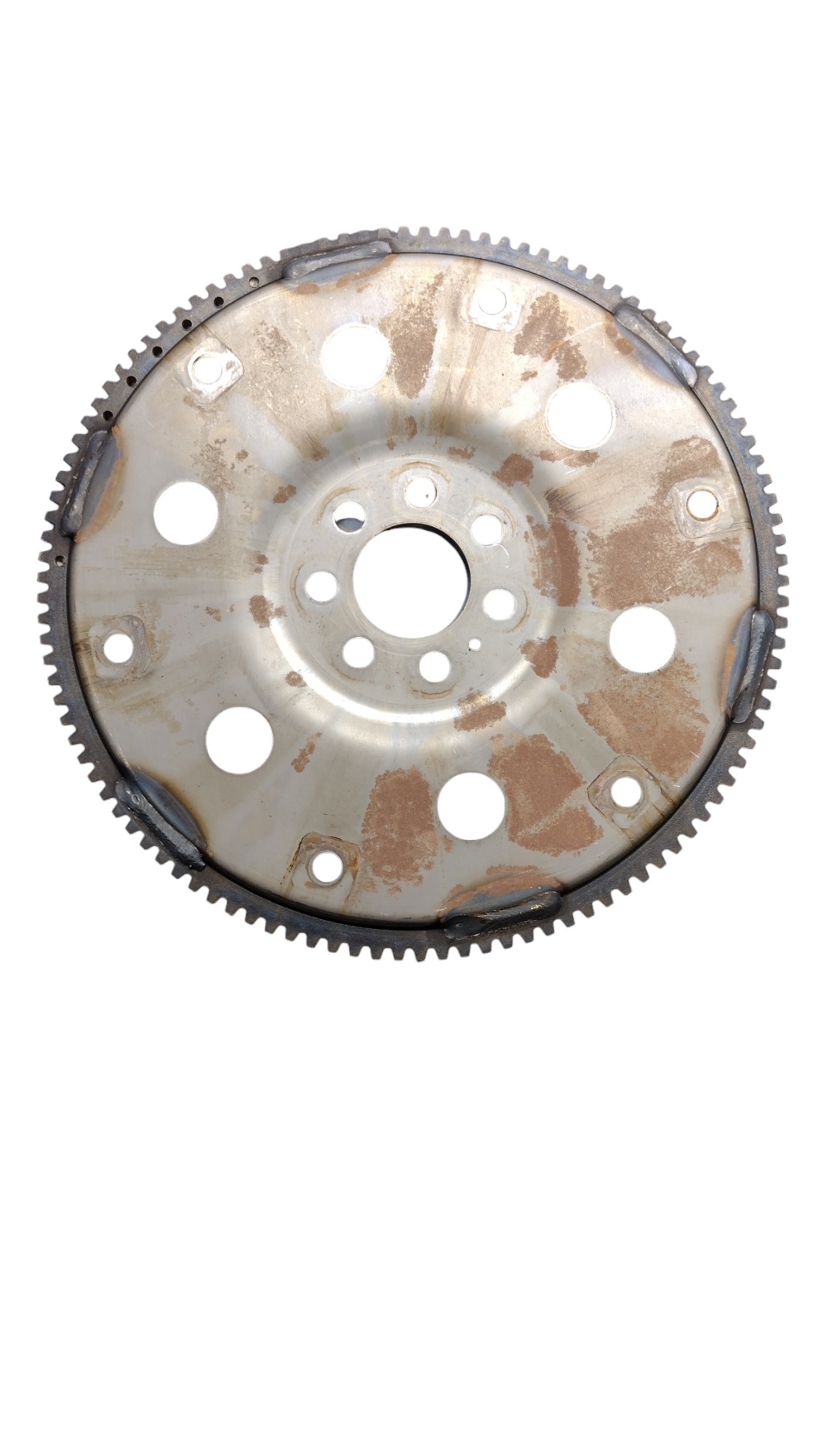 Cremalheira Volante De Motor Pajero Tr4 2011 3