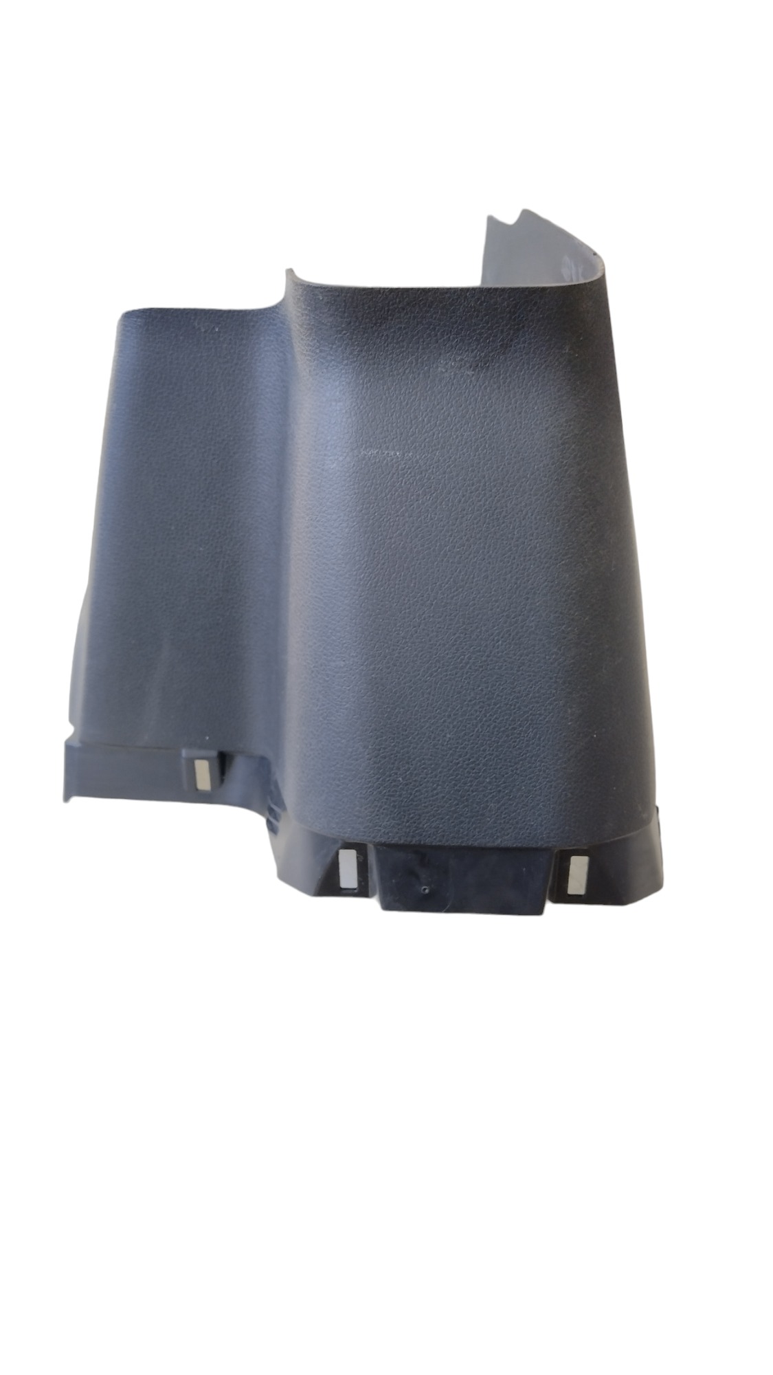 Moldura Console Central Peugeot Expert 2022 4