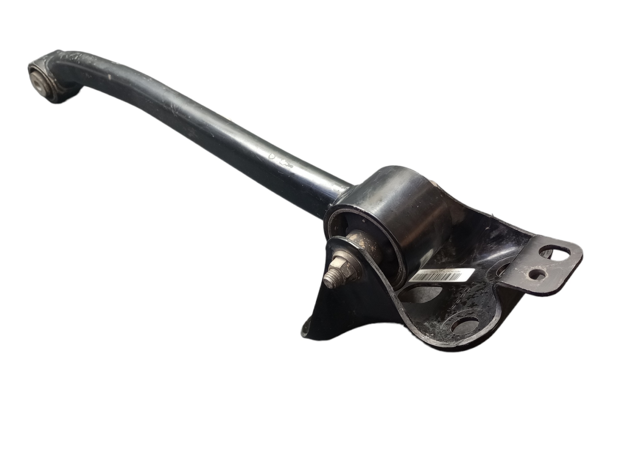 Braço Suspensão T.e  Jeep Renegade 1.3 Turbo Flex 2022 4